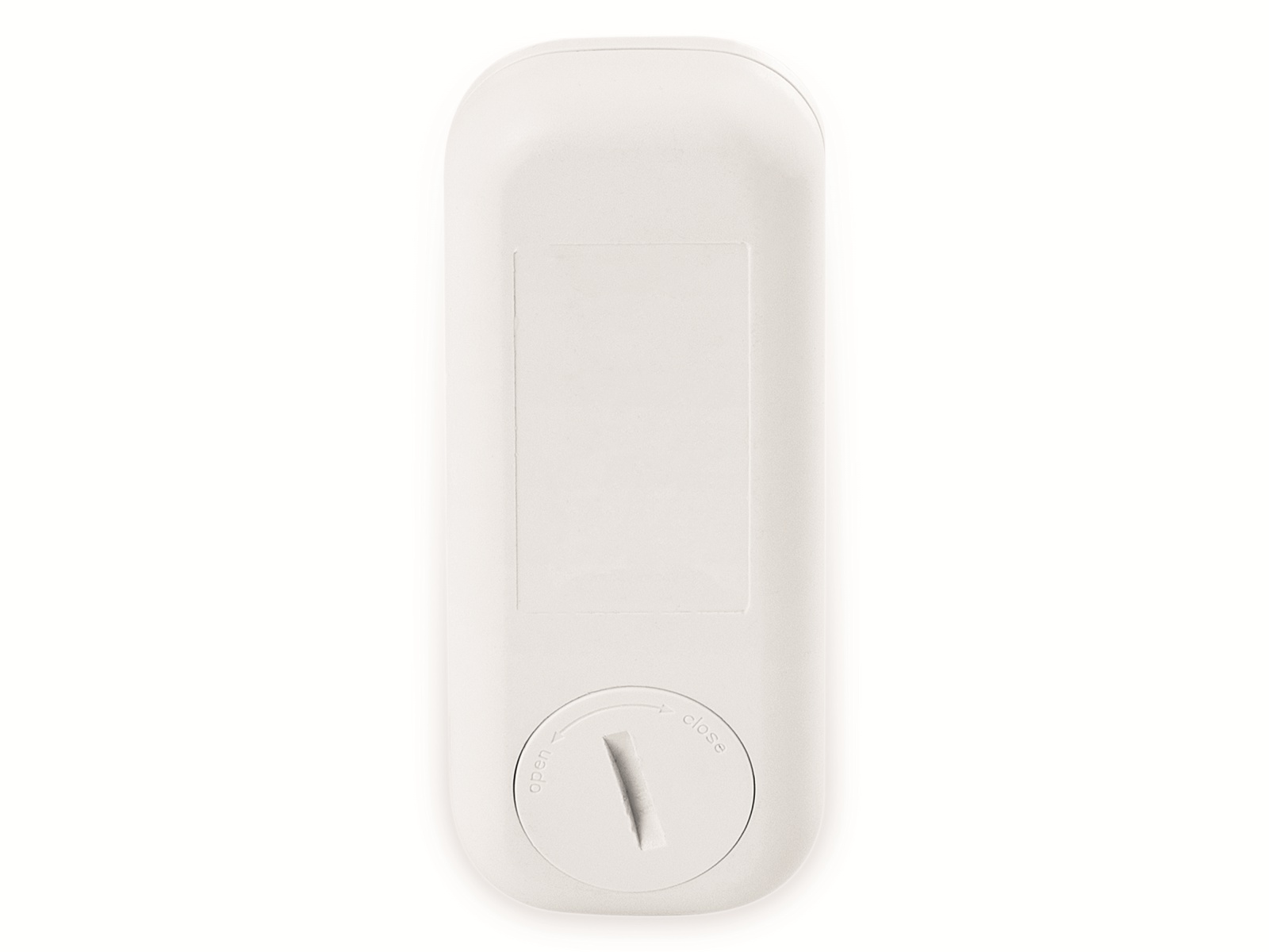 SMARTWARES 4-Kanal-Fernsteuerung SH4-90152, Innenbereich