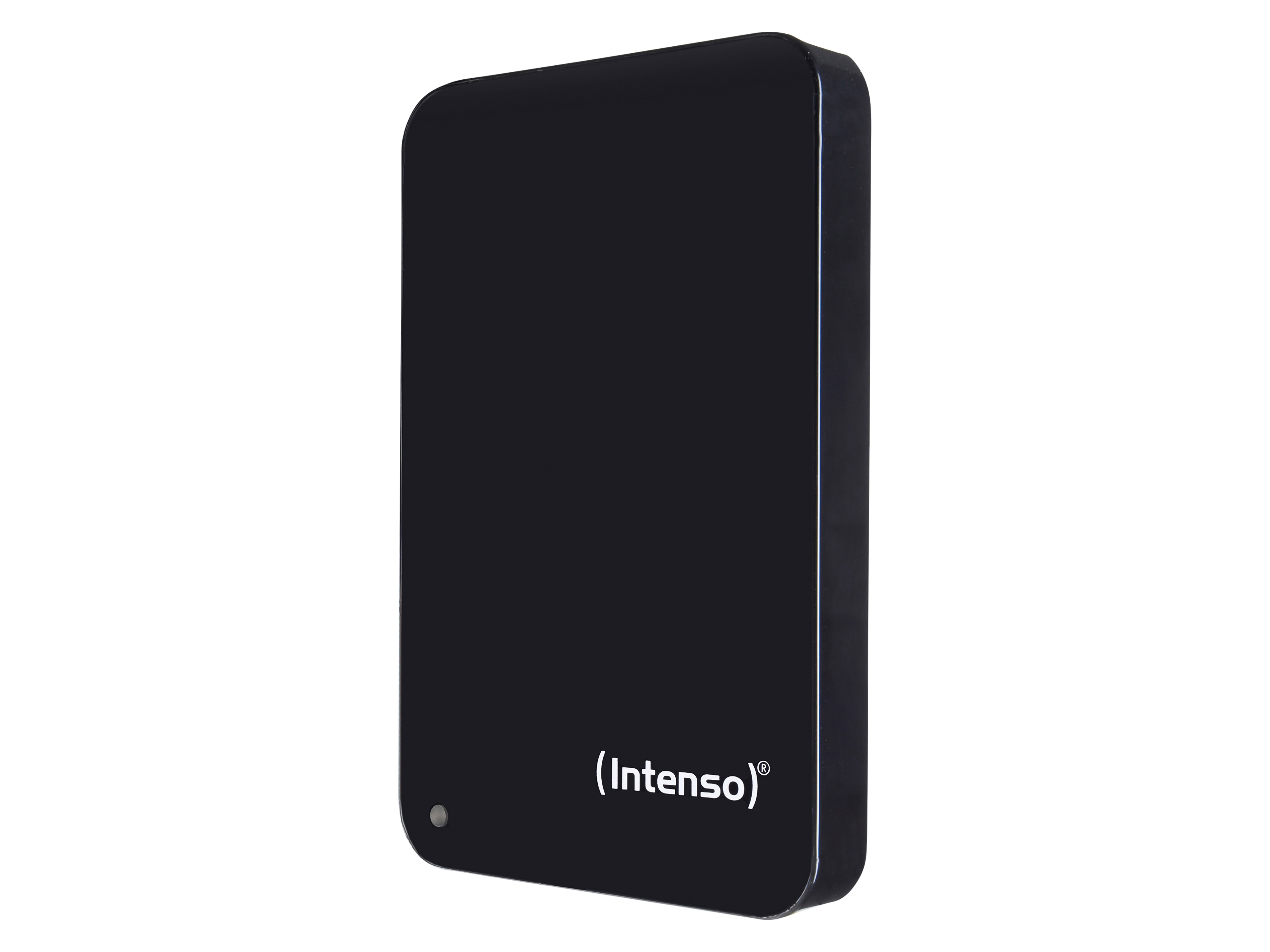 INTENSO USB 3.0 HDD Memory Drive, 5TB, 6,35 cm (2,5")