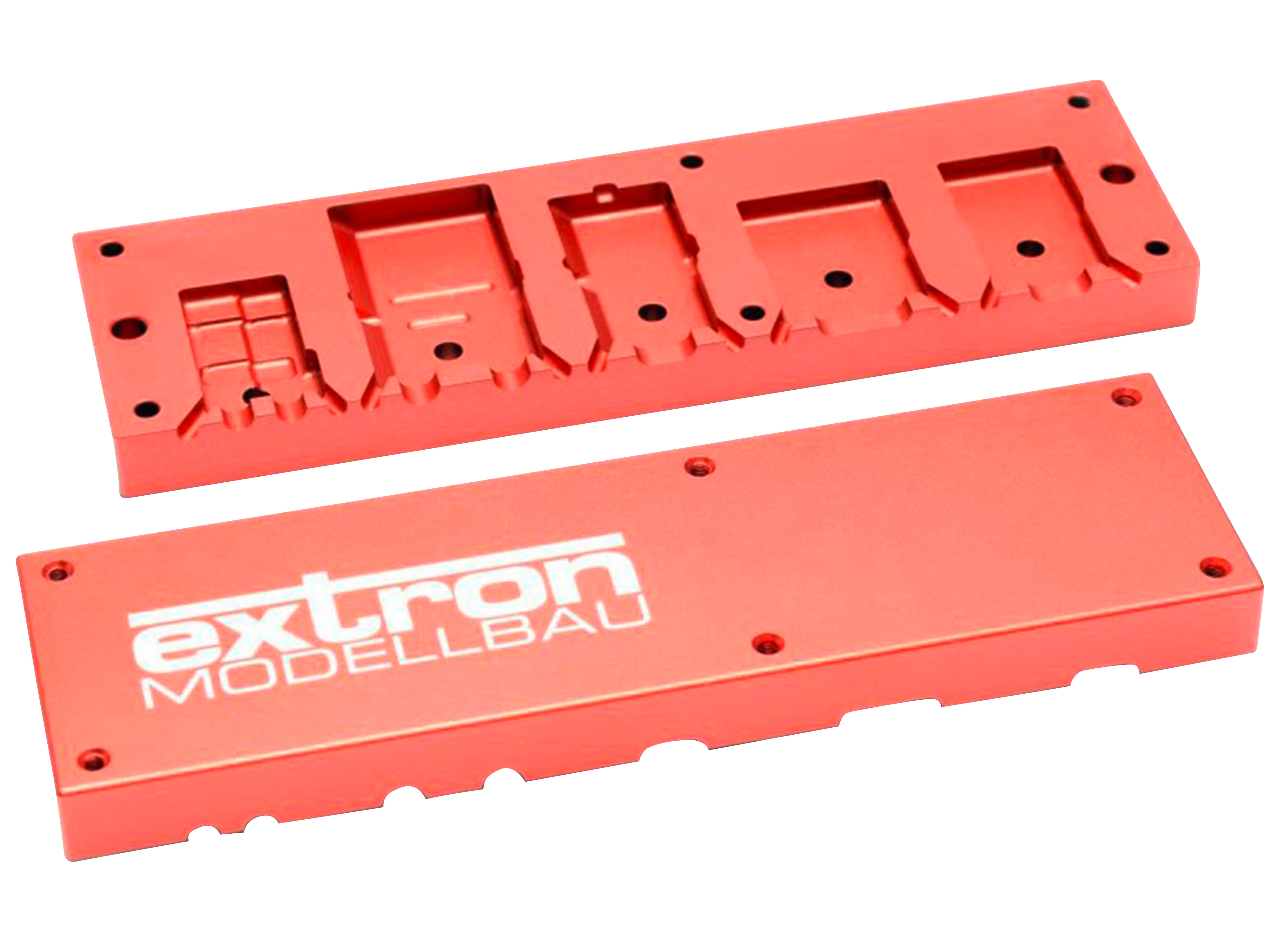 EXTRON Steckerform 10-fach EXTRON Steckerform 10-fach