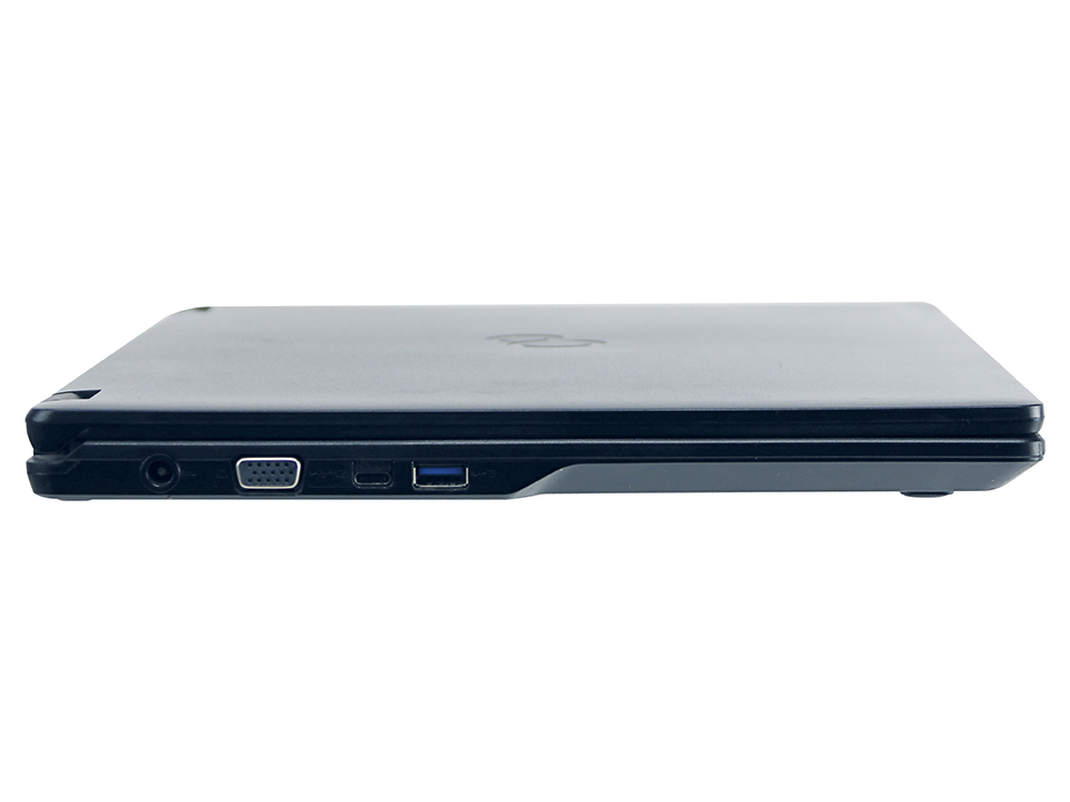 FUJITSU Notebook Lifebook E559, 39,62 cm (15,6"), i5, 8GB, 256GB, Win11Pro, gebraucht