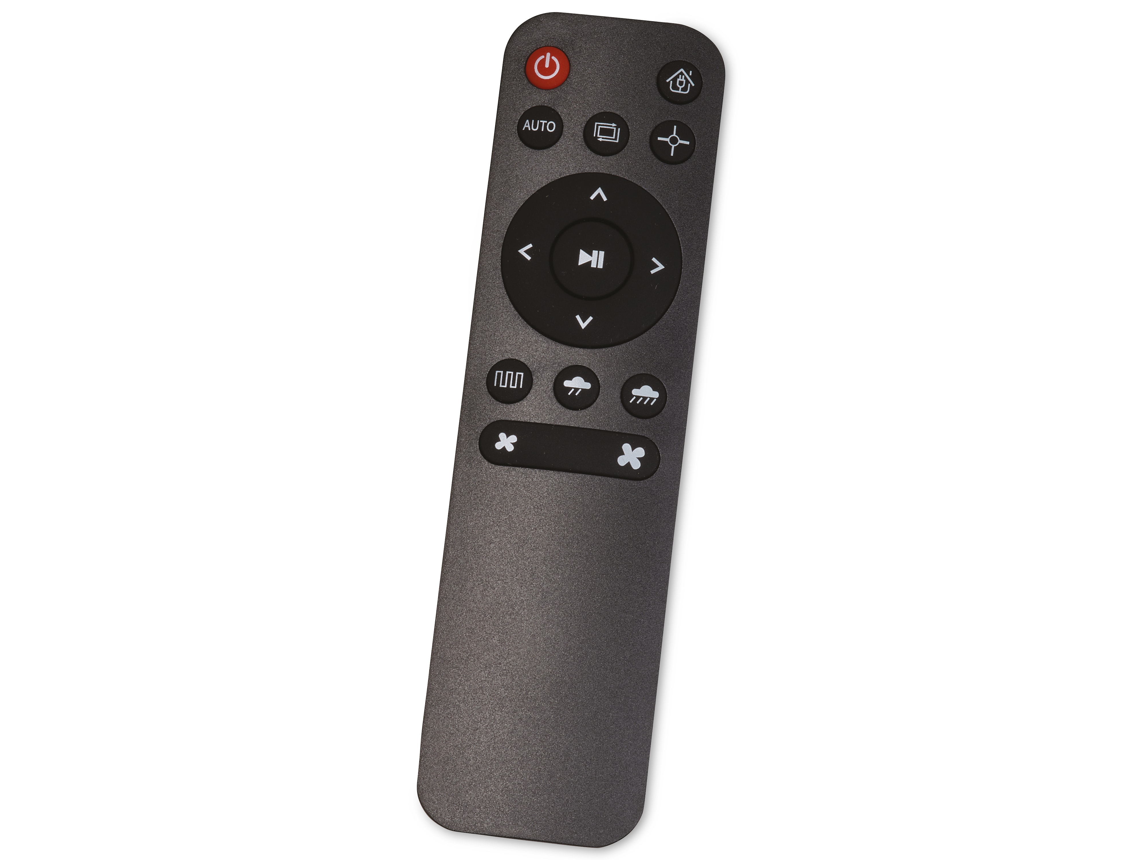 DENVER Staubsauger-Roboter RVC-110, weiß