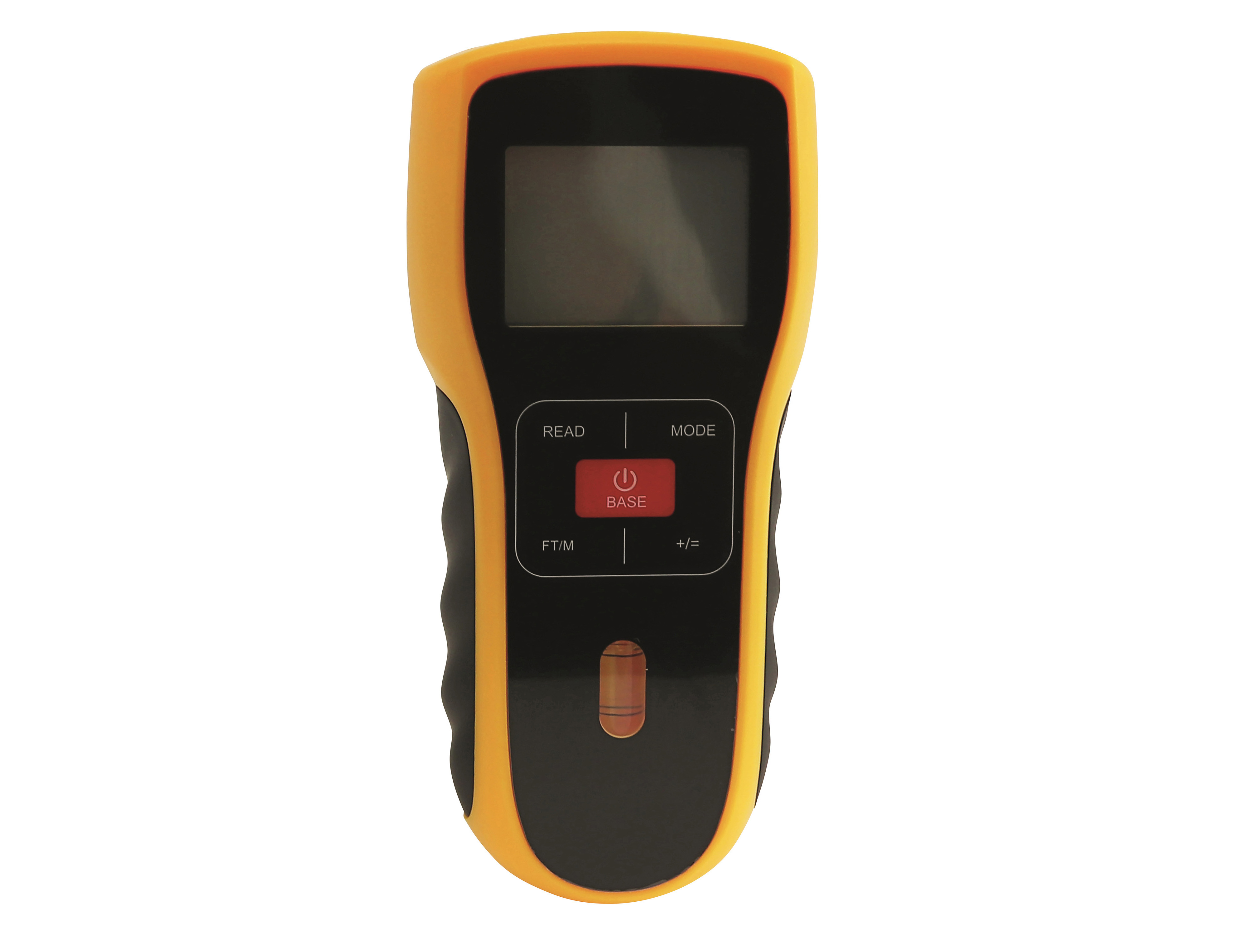 Entfernungsmesser, LCD-Display Entfernungsmesser, LCD-Display