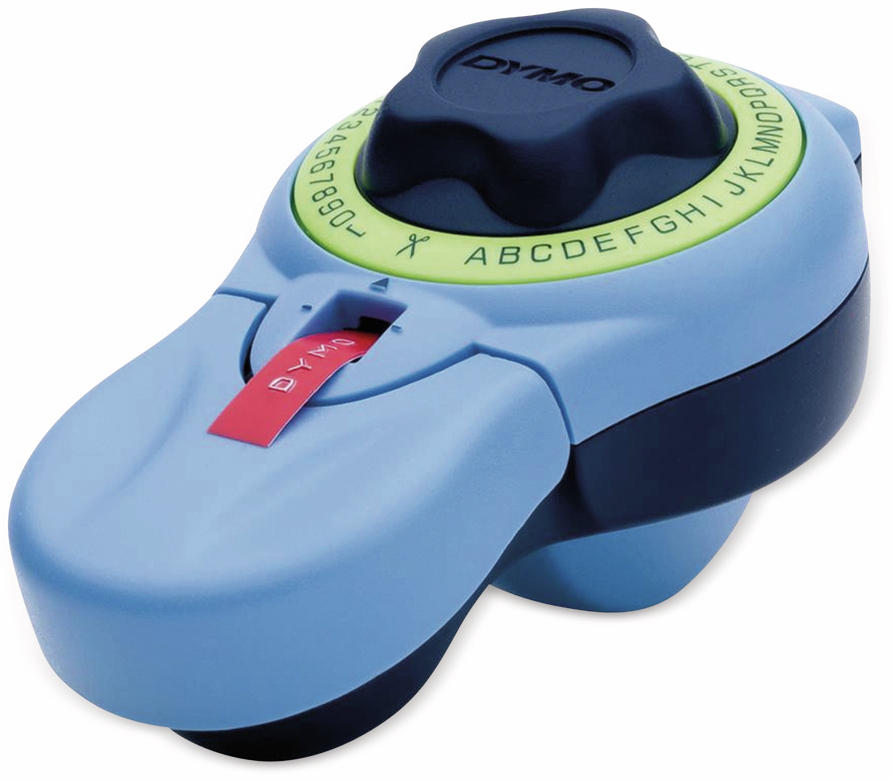 DYMO Prägegerät Junior DYMO Prägegerät Junior