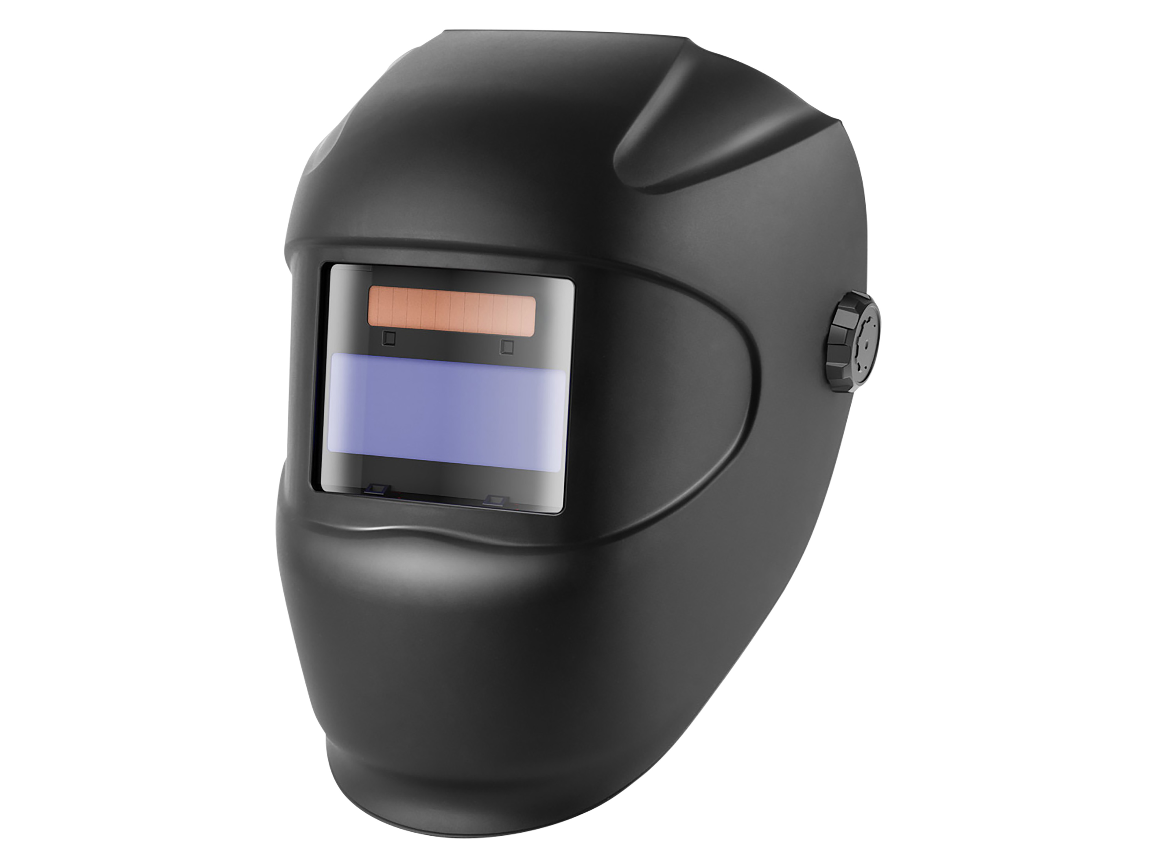 STAHLWERK Automatik-Schweißhelm ROOKIE