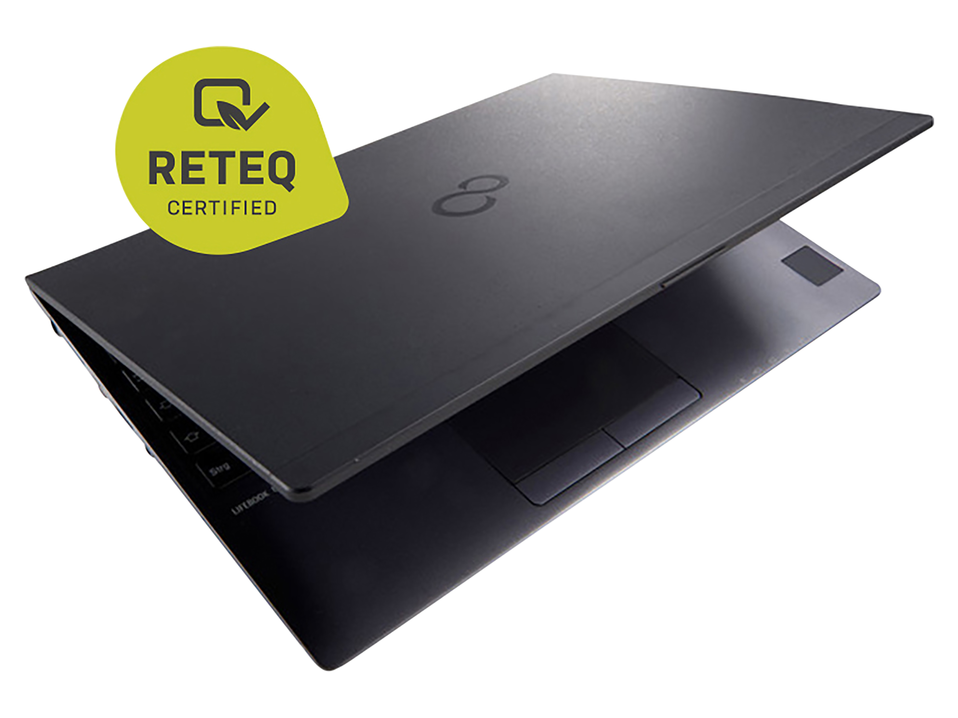 FUJITSU Notebook Lifebook U938, 31,75 cm (13,3"), i5, 20GB, 256GB, Win11Pro, refurbished