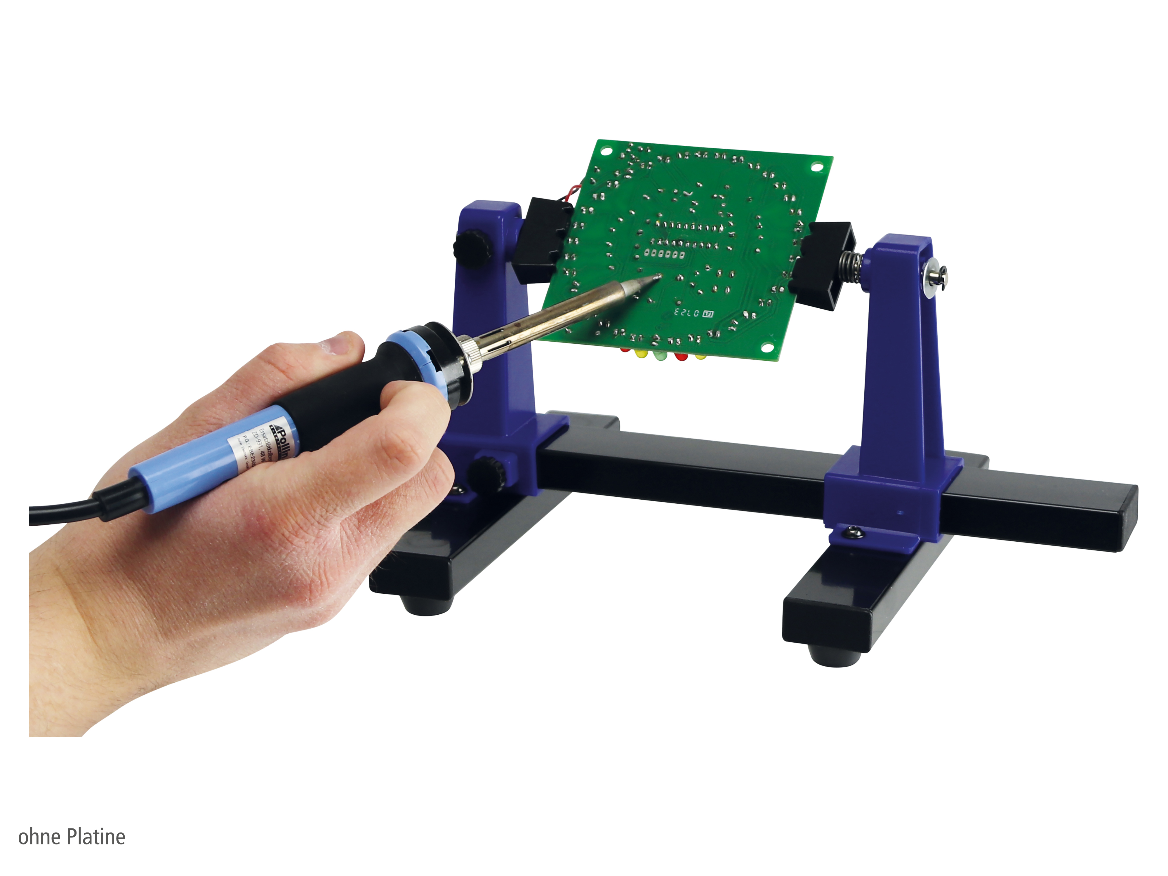 DAYTOOLS Platinenhalter PH-200 DAYTOOLS Platinenhalter PH-200