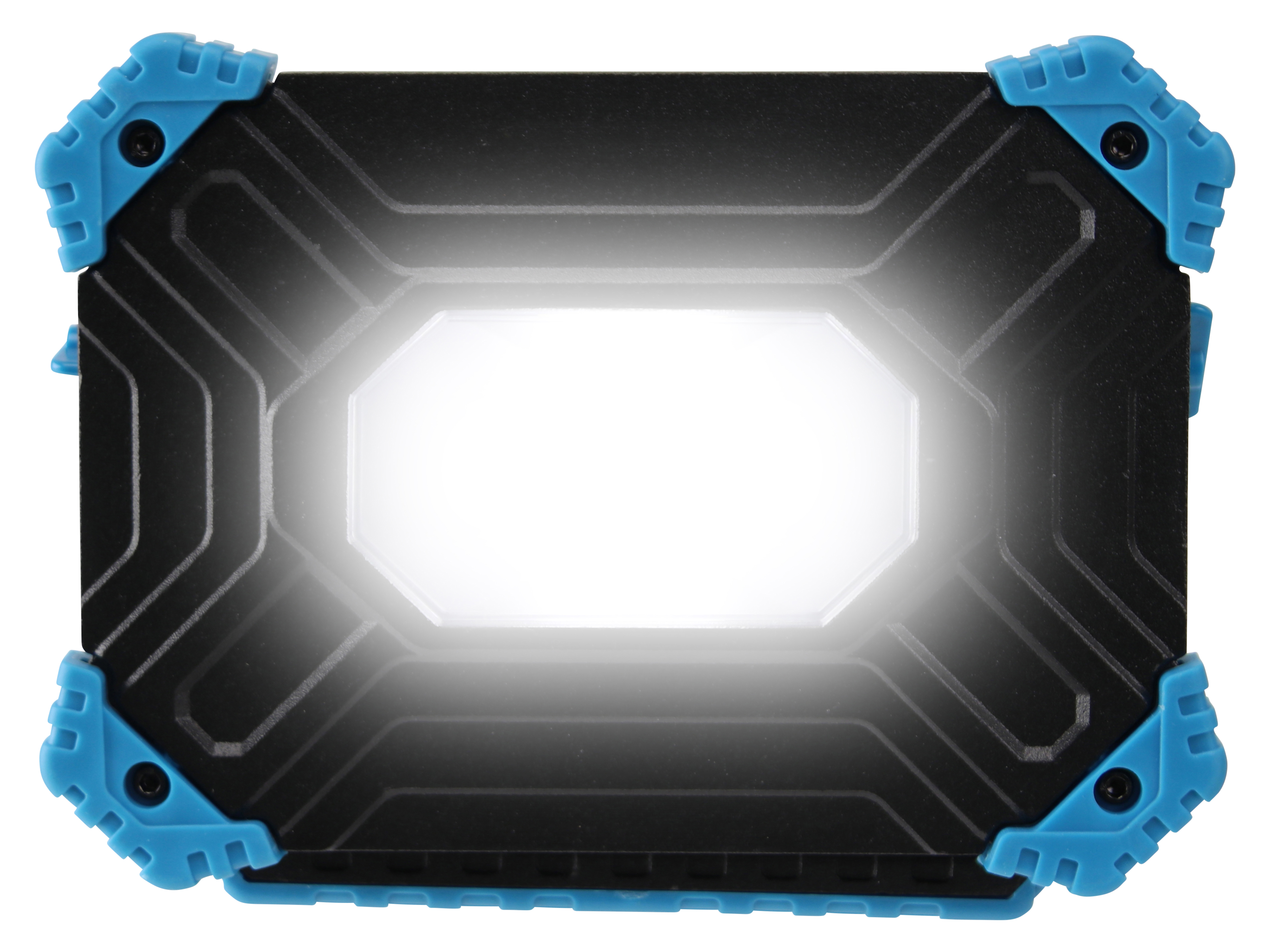 LED-Arbeitsleuchte, Model 5917, 20 Watt, AKKU 6,0 Ah