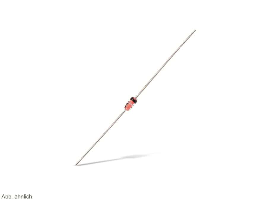 Zenerdiode, BZX85/4,3V Zenerdiode, BZX85/4,3V