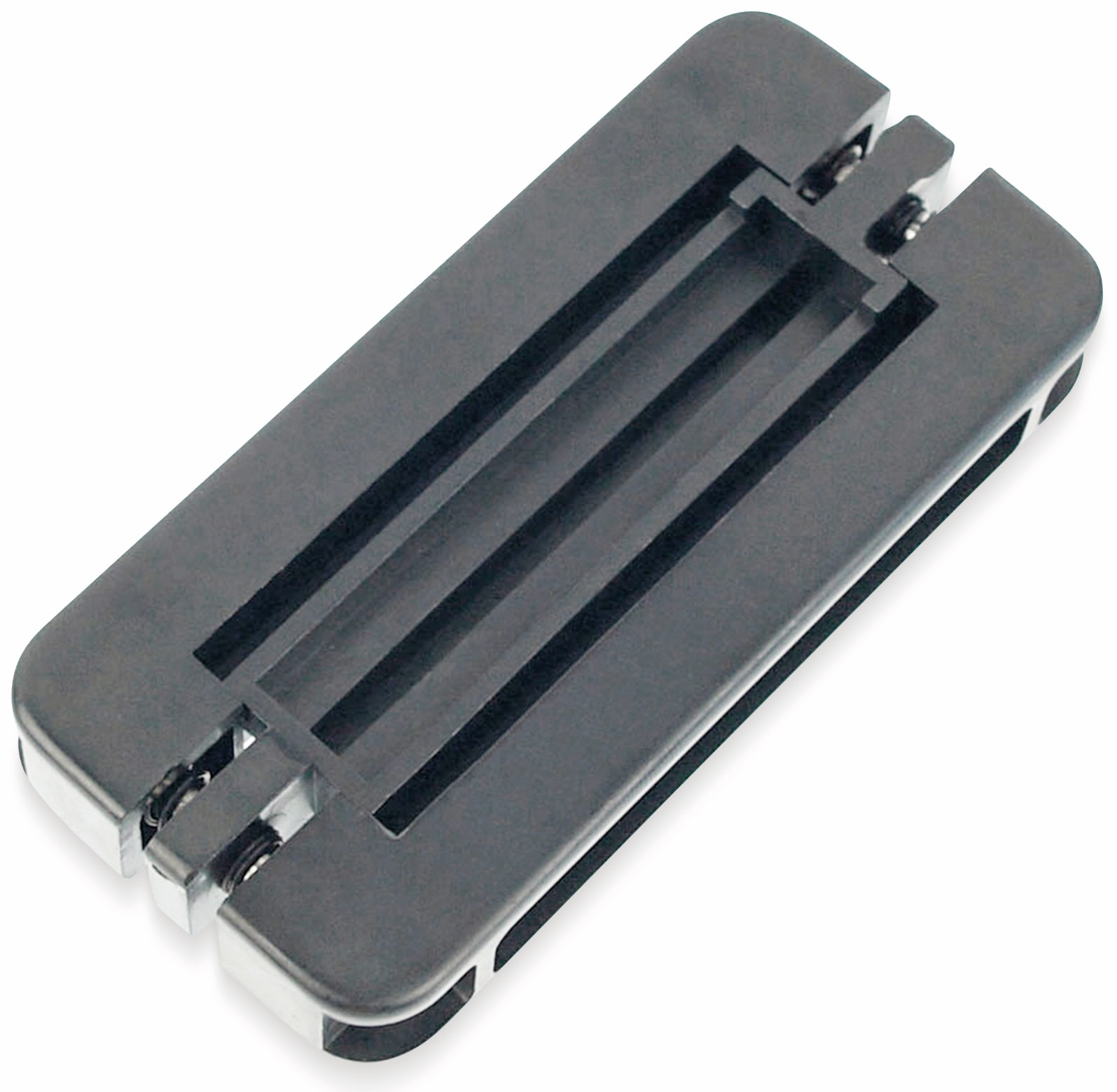 Pin-Ausrichter für 8 - 42 Pin IC's