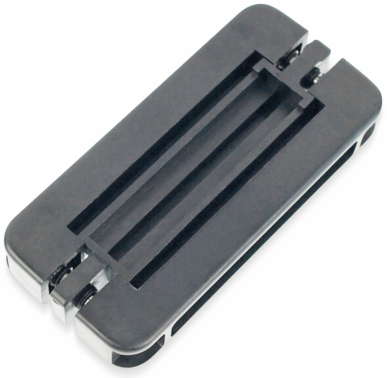 Pin-Ausrichter für 8 - 42 Pin IC's
