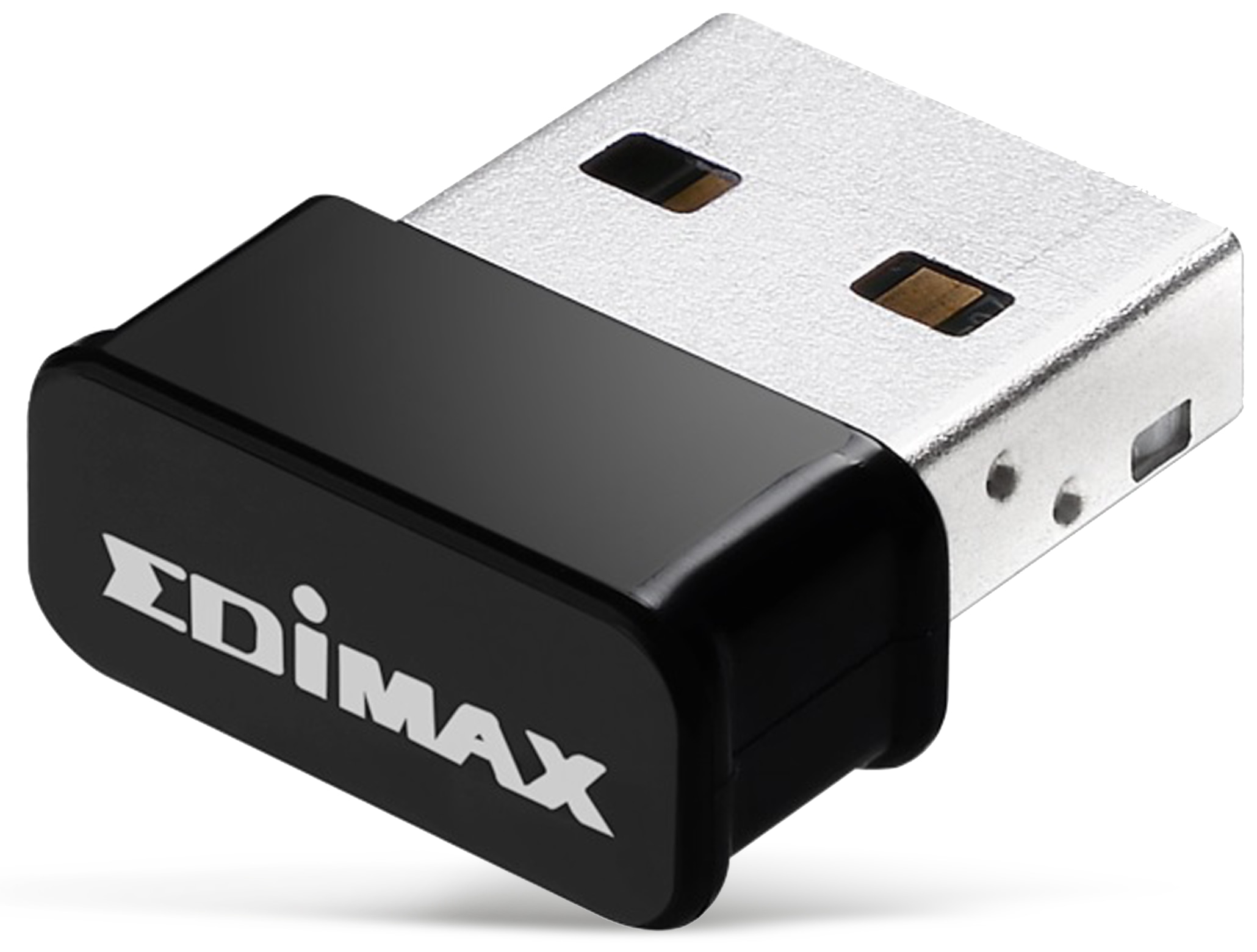 EDIMAX WLAN USB-Stick EW-7822ULC, AC1200, 2,4/5 GHz, MU-MIMO EDIMAX WLAN USB-Stick EW-7822ULC, AC1200, 2,4/5 GHz, MU-MIMO