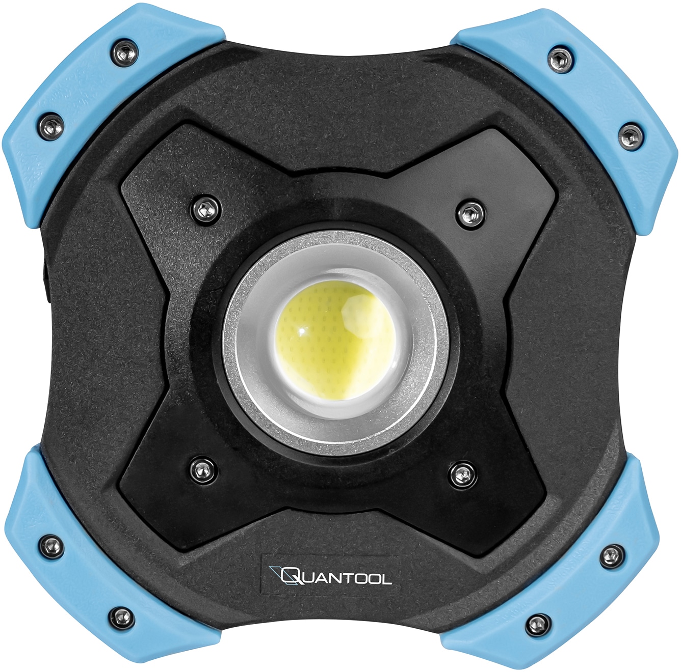 LED-Arbeitsleuchte QUANTOOL, 30 W