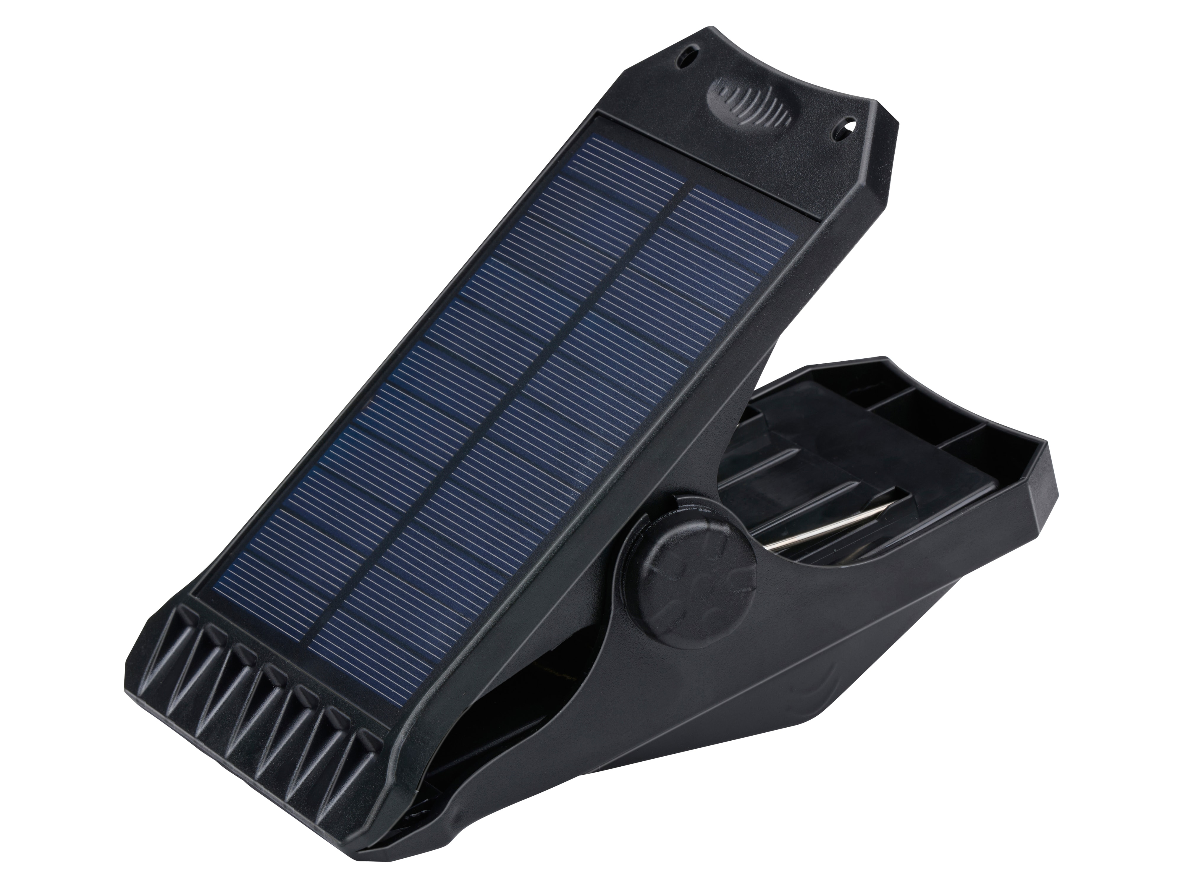 GRUNDIG LED-Solar-Ansteckleuchte 170x100x98 mm GRUNDIG LED-Solar-Ansteckleuchte 170x100x98 mm