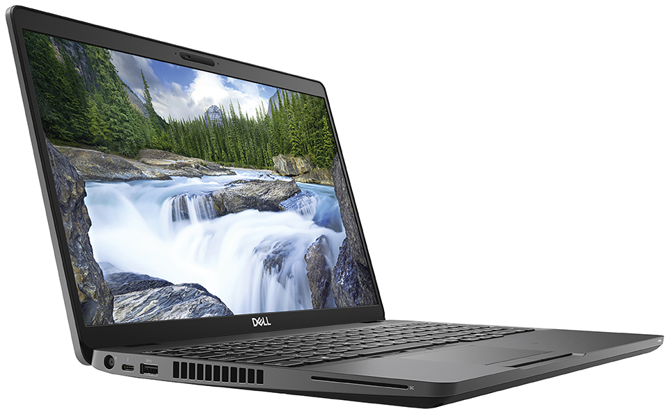 Notebook DELL Latitude 5500, 39,62 cm (15,6"), 16GB, 512GB, Win11Pro, refurbished