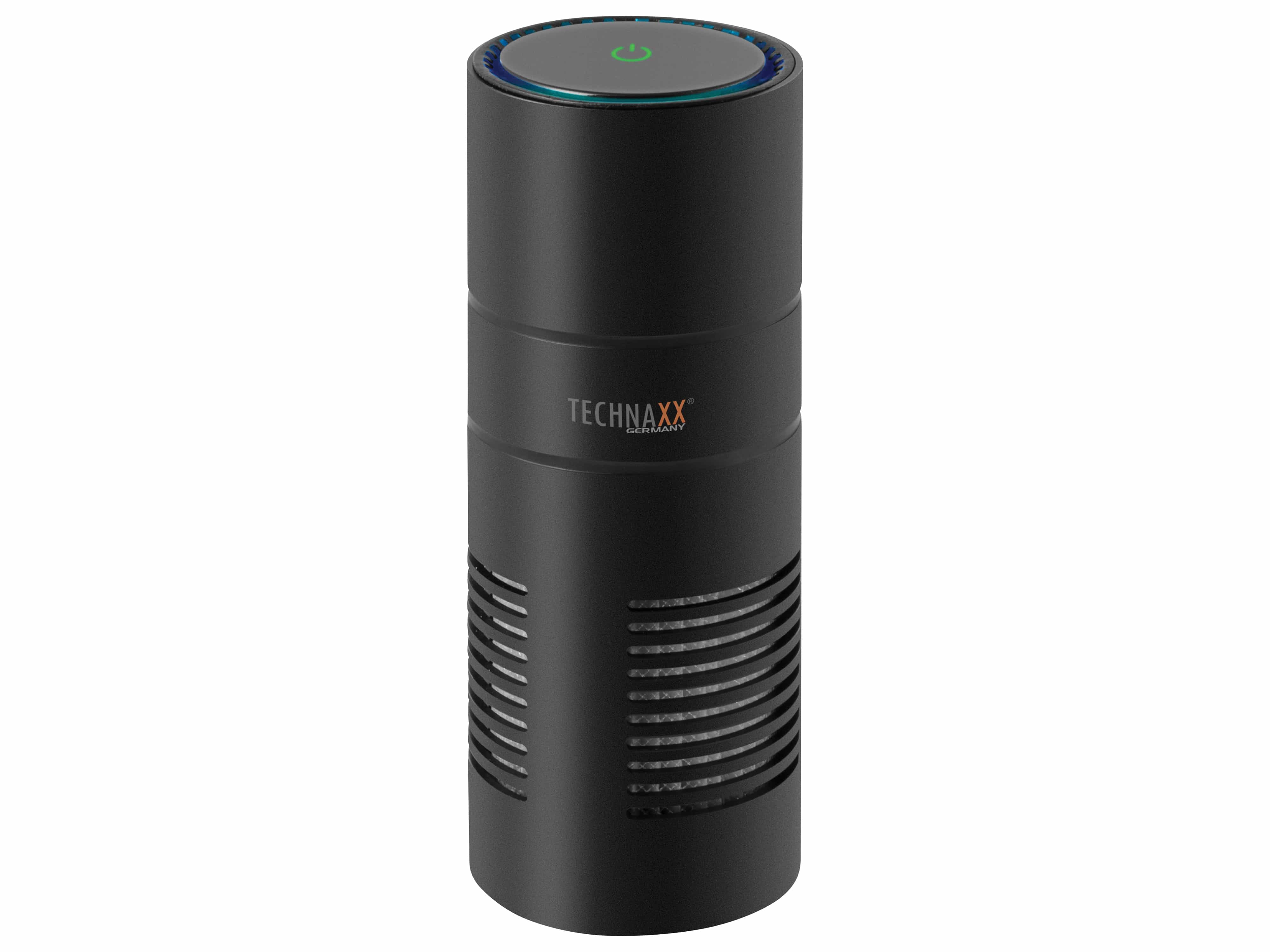 TECHNAXX Luftreiniger TX-131+, USB TECHNAXX Luftreiniger TX-131+, USB