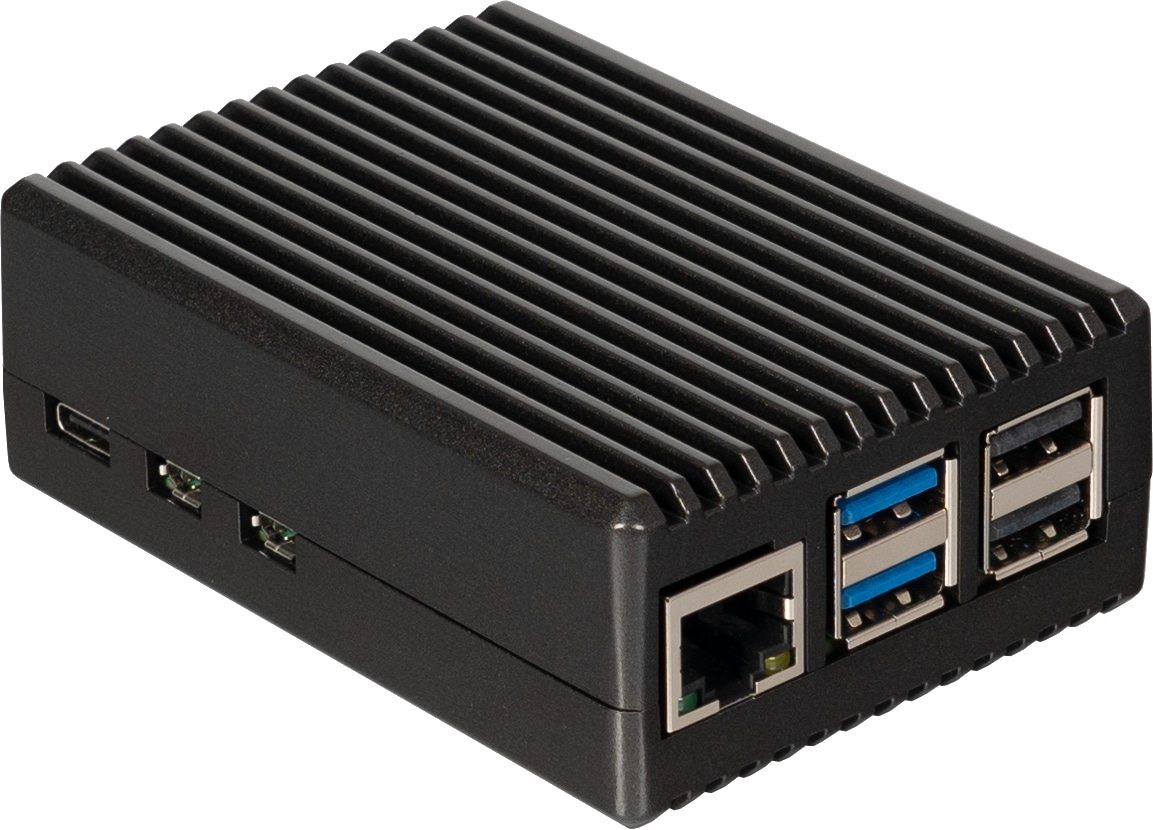 JOY-IT Raspberry-PC PI 5 8GB, ARM Cortex Cortex-A76 JOY-IT Raspberry-PC PI 5 8GB, ARM Cortex Cortex-A76