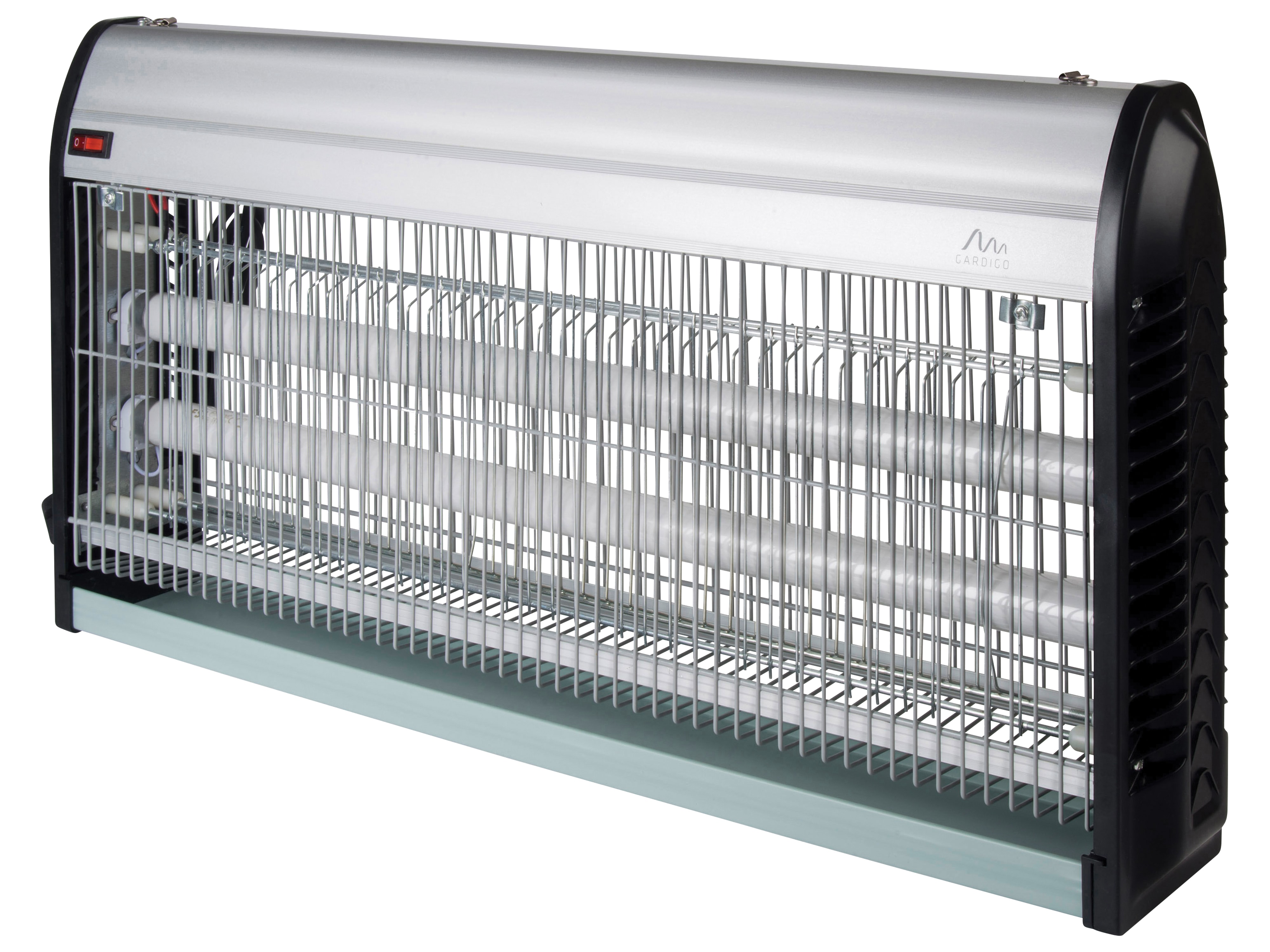 GARDIGO Fluginsekten-Vernichter Profi 62403, 150 qm Innenraum