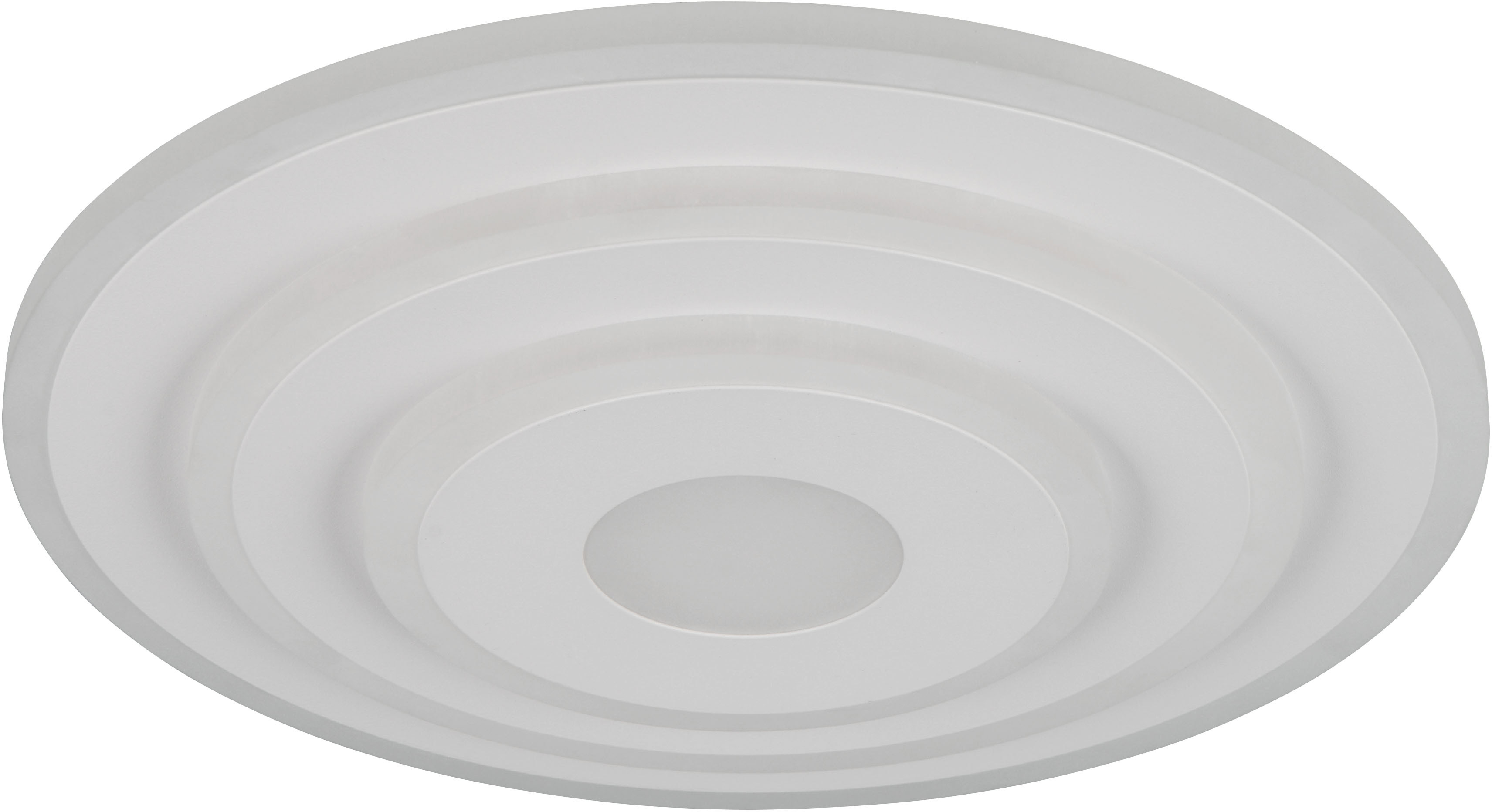 REALITY LED-Deckenleuchte GOYA, R63521131, 35W, 4050lm, weiß