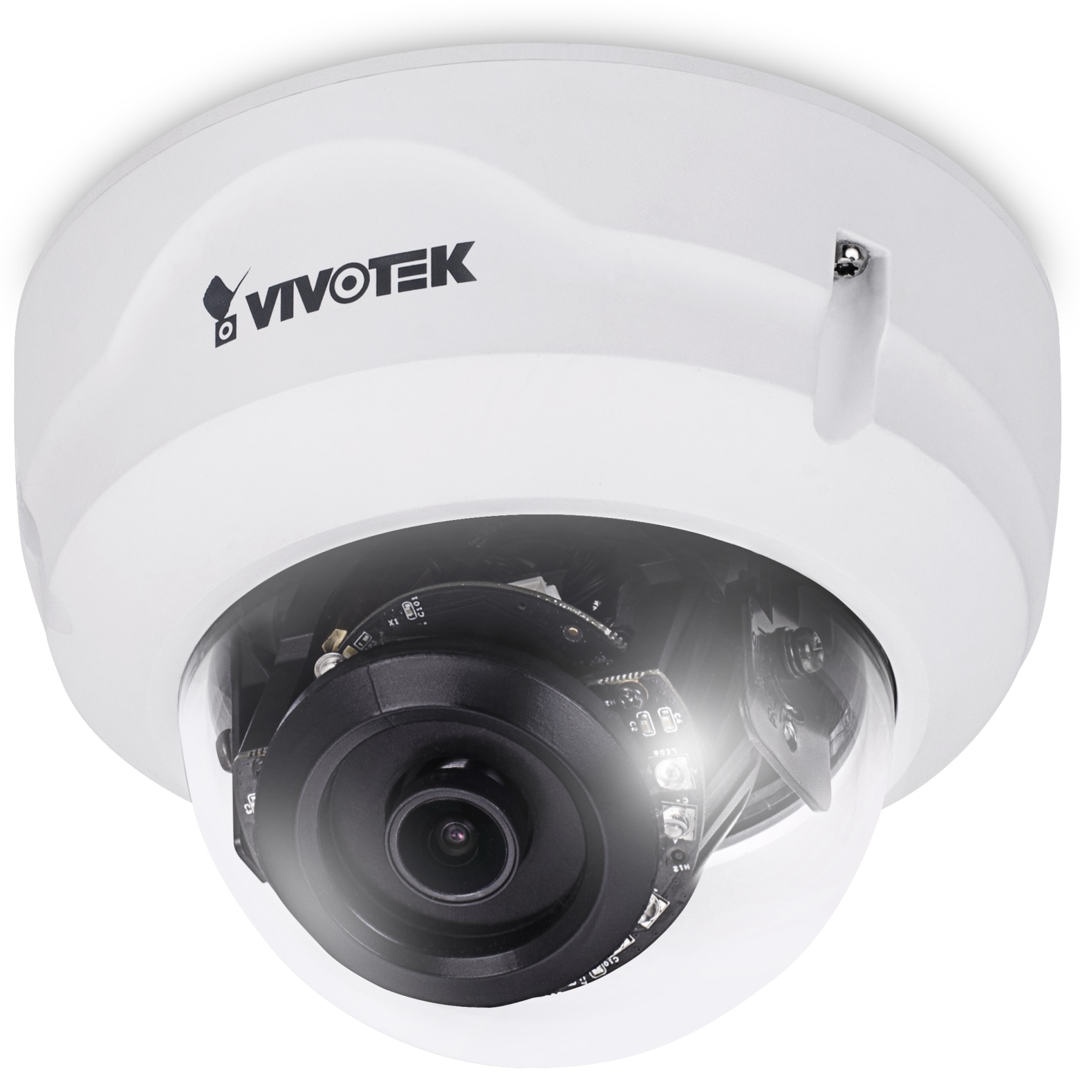 Vivotek überwachungskamera FD8369A, IP, POE, Dome, 2MP, außen