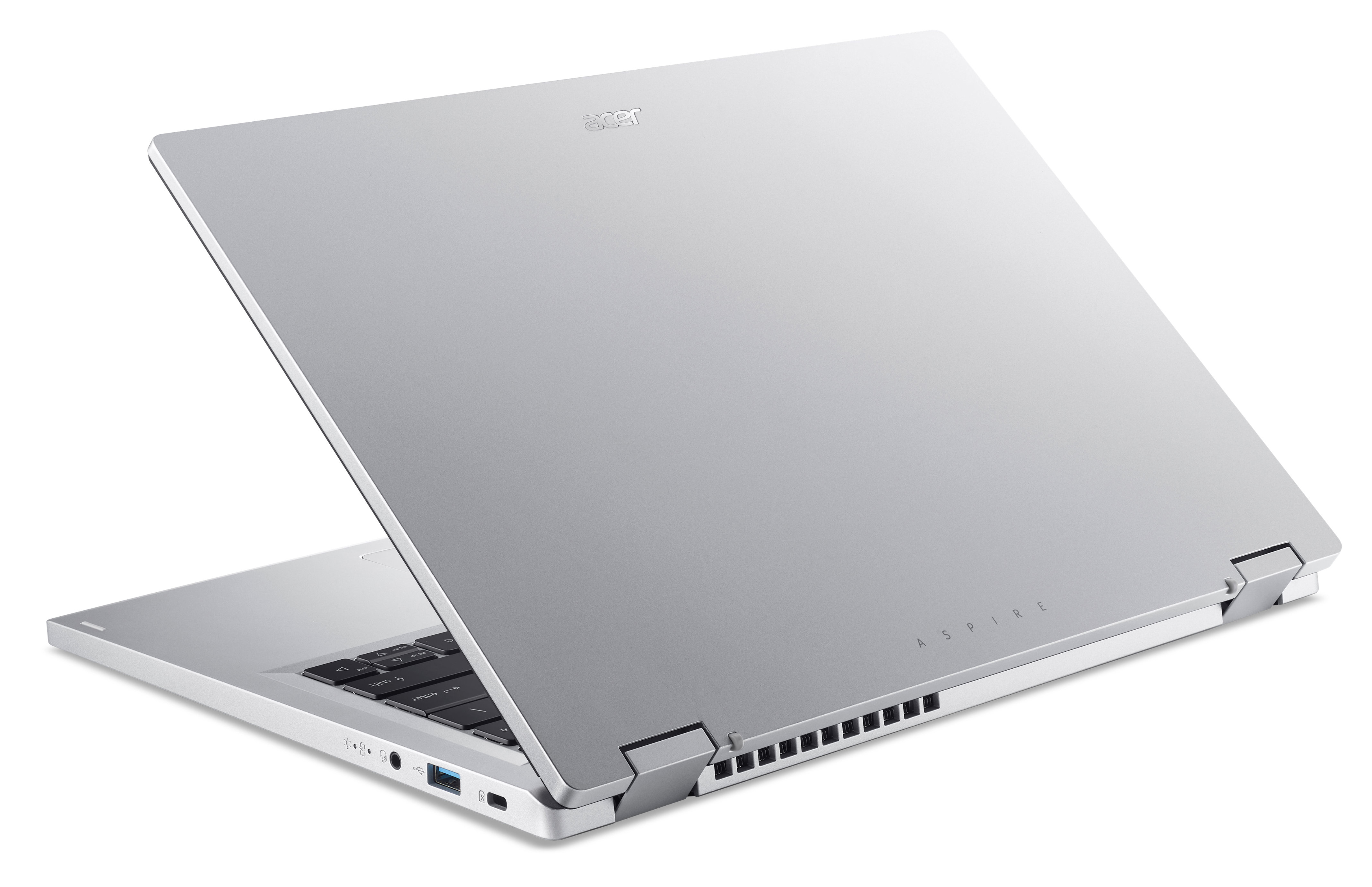 ACER Notebook Aspire Go Spin 14 AGSP14-31PT-37F6, 35,6cm (14"), WUXGA, Intel Core 3 N355, 16GB DDR5, 512GB SSD, Windows 11 Home