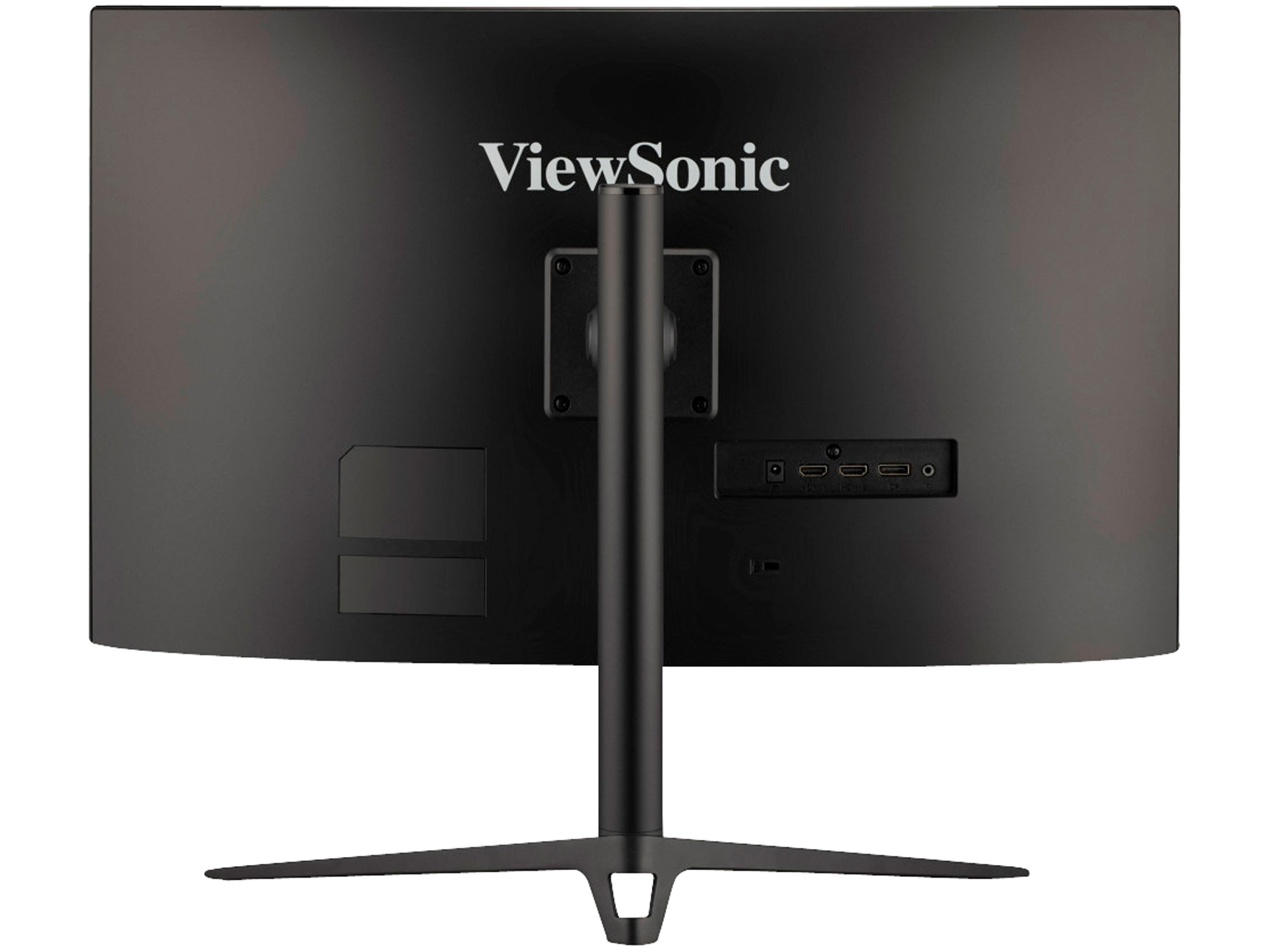 VIEWSONIC Monitor VX2718-PC-MHD VIEWSONIC Monitor VX2718-PC-MHD