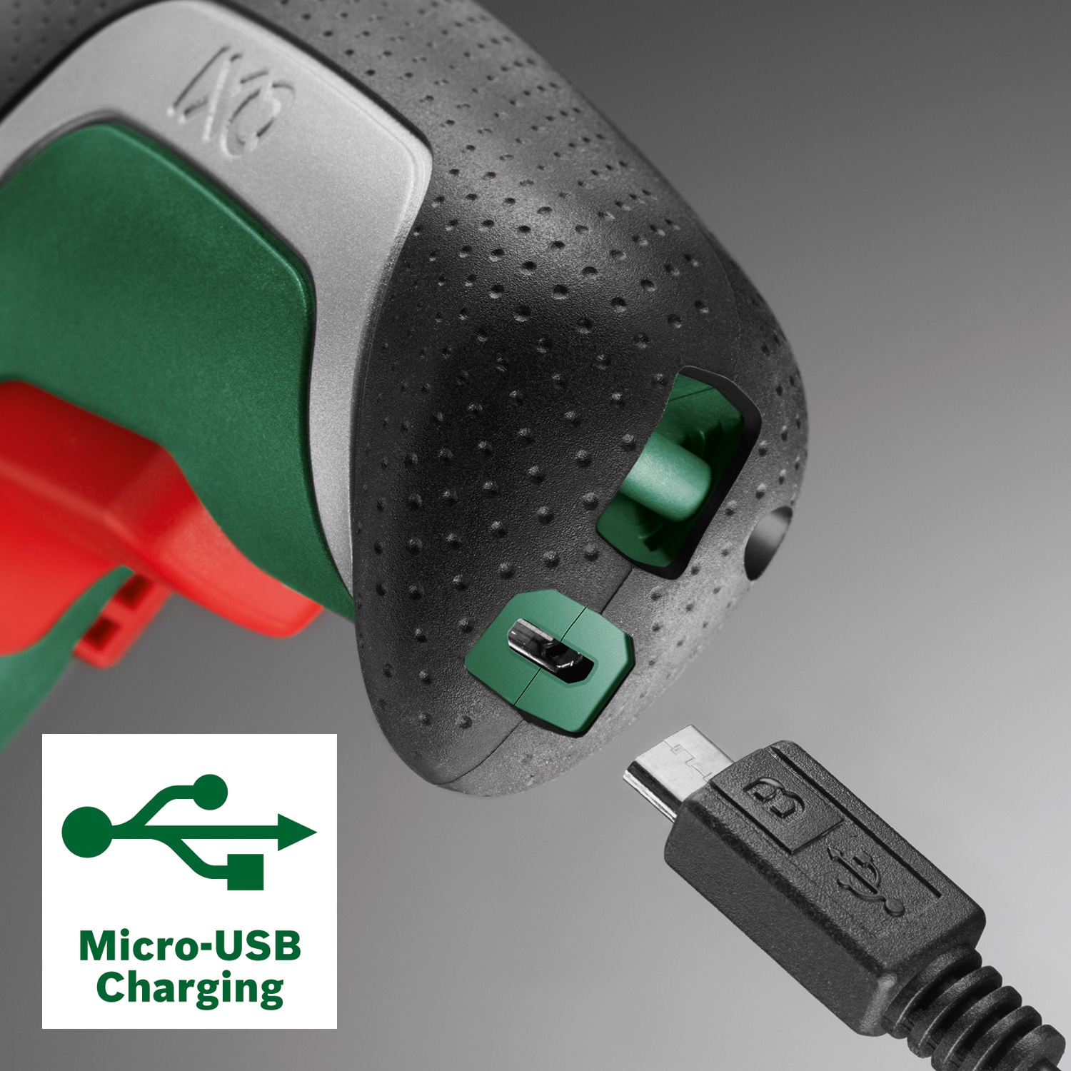 BOSCH Akkuschrauber IXO 7 Basic, 06039E0000