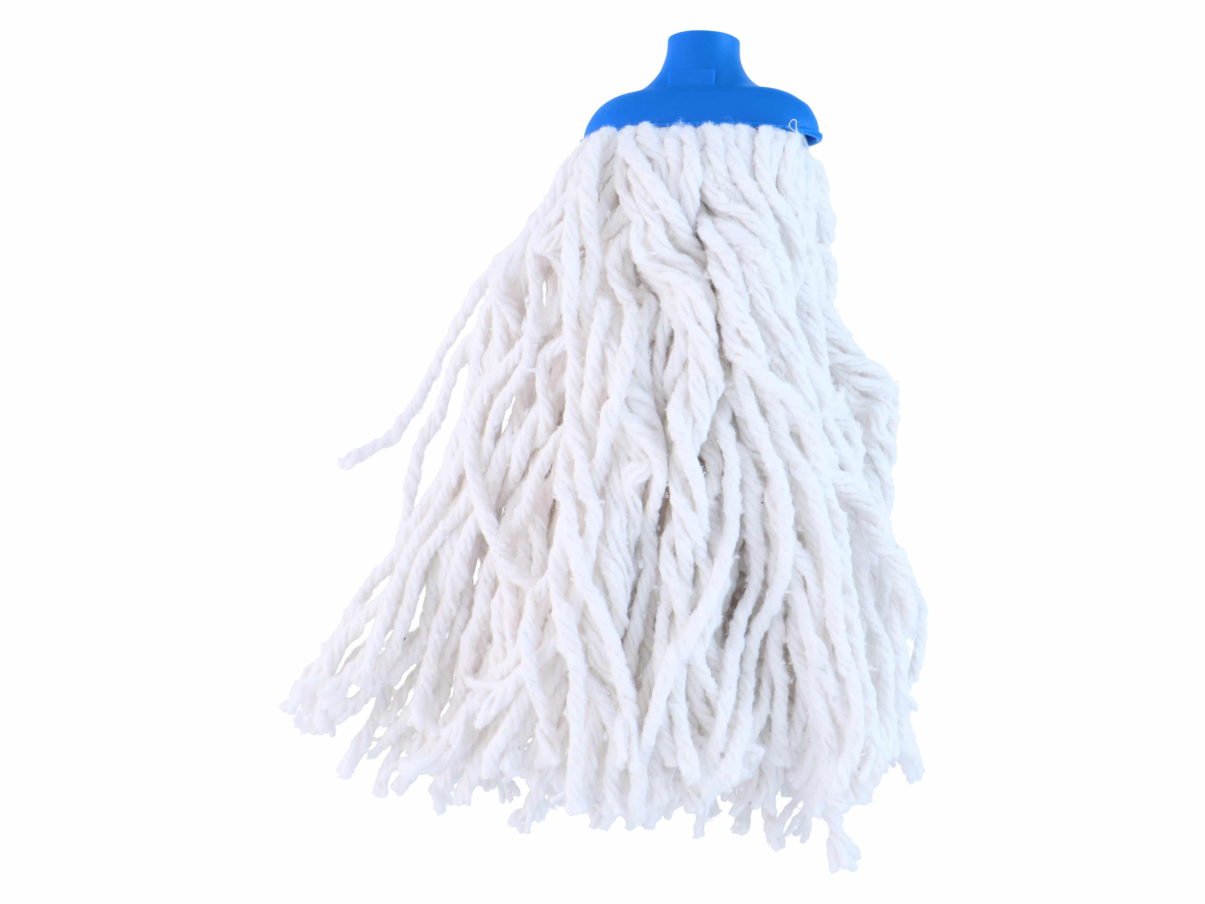 Wischmop XXXL, aus recycelter Baumwolle