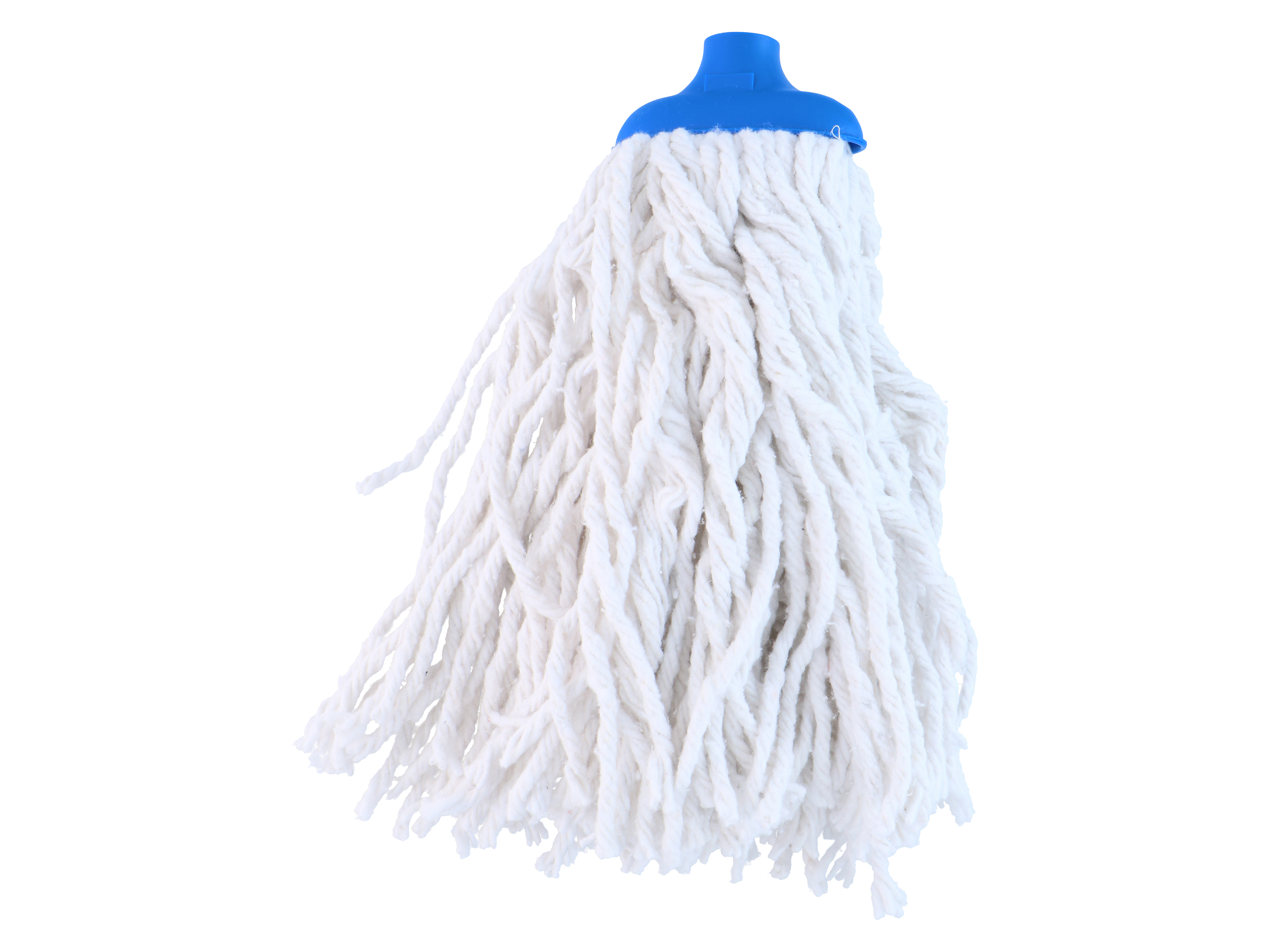 Wischmop XXXL, aus recycelter Baumwolle Wischmop XXXL, aus recycelter Baumwolle