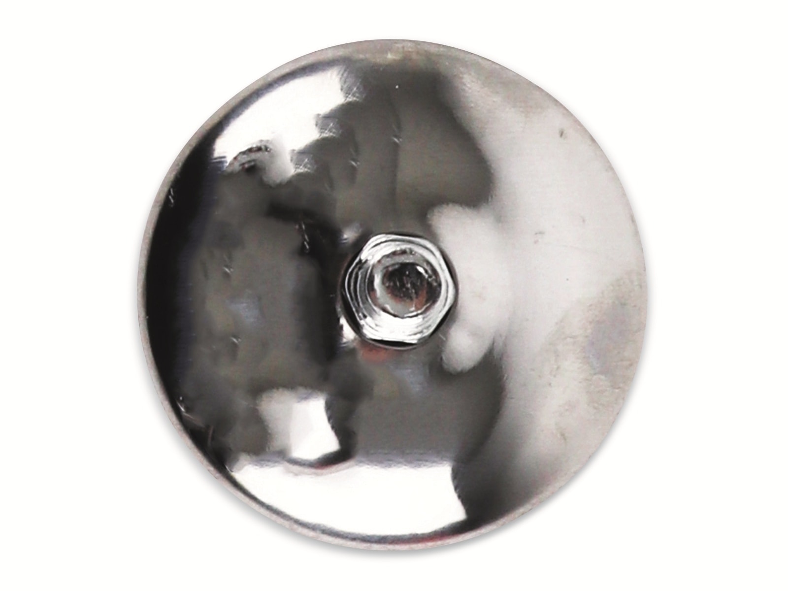 Stellfuß, Möbelfuß, 50 mm, Edelstahl, M10 Stellfuß, Möbelfuß, 50 mm, Edelstahl, M10