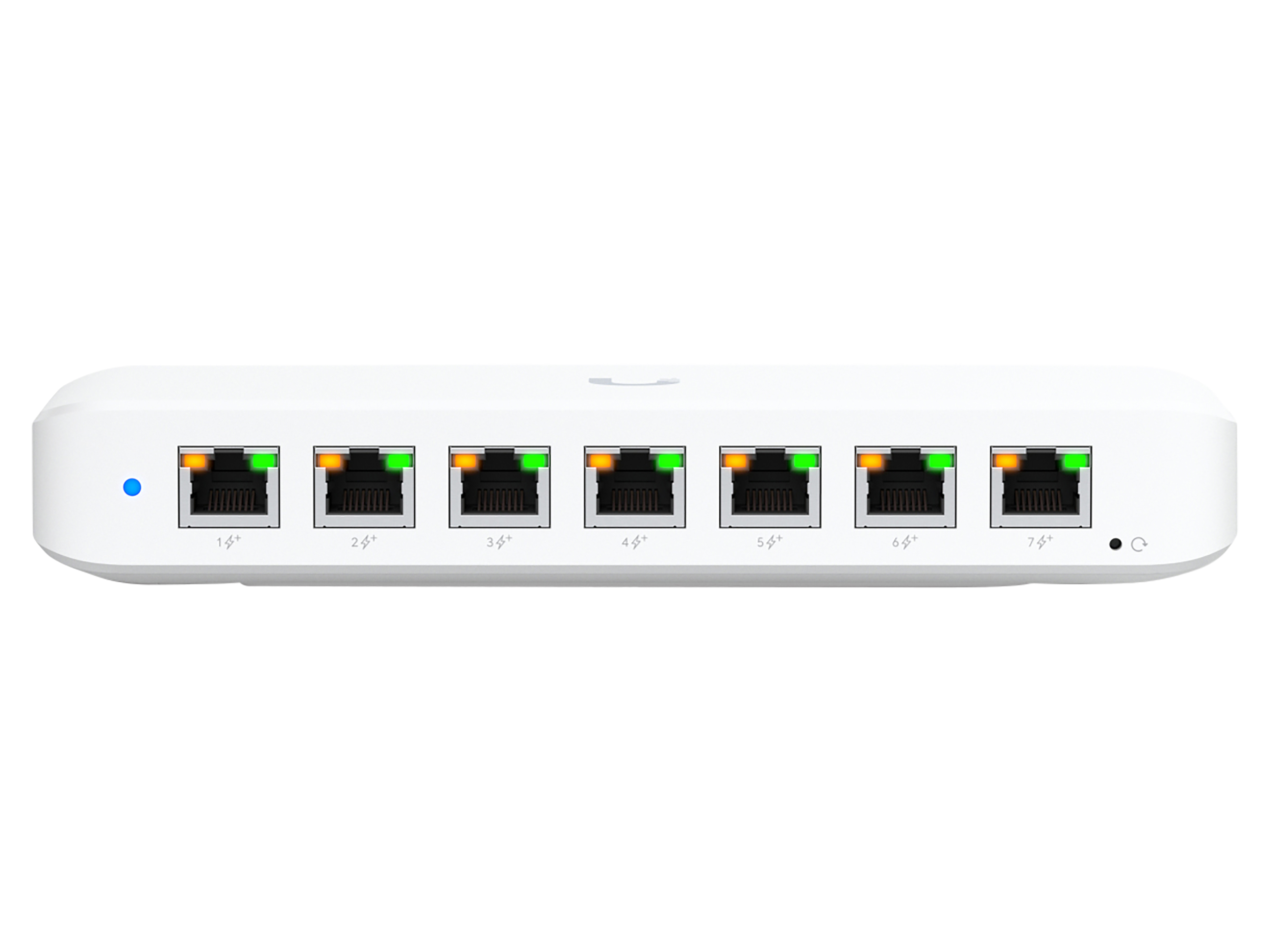 UBIQUITI Switch UniFi Ultra USW-Ultra