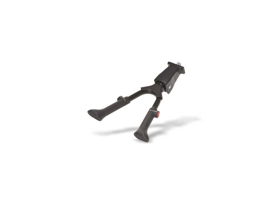 FILMER Fahrrad-Zweibeinständer 43.305, Luxus FILMER Fahrrad-Zweibeinständer 43.305, Luxus