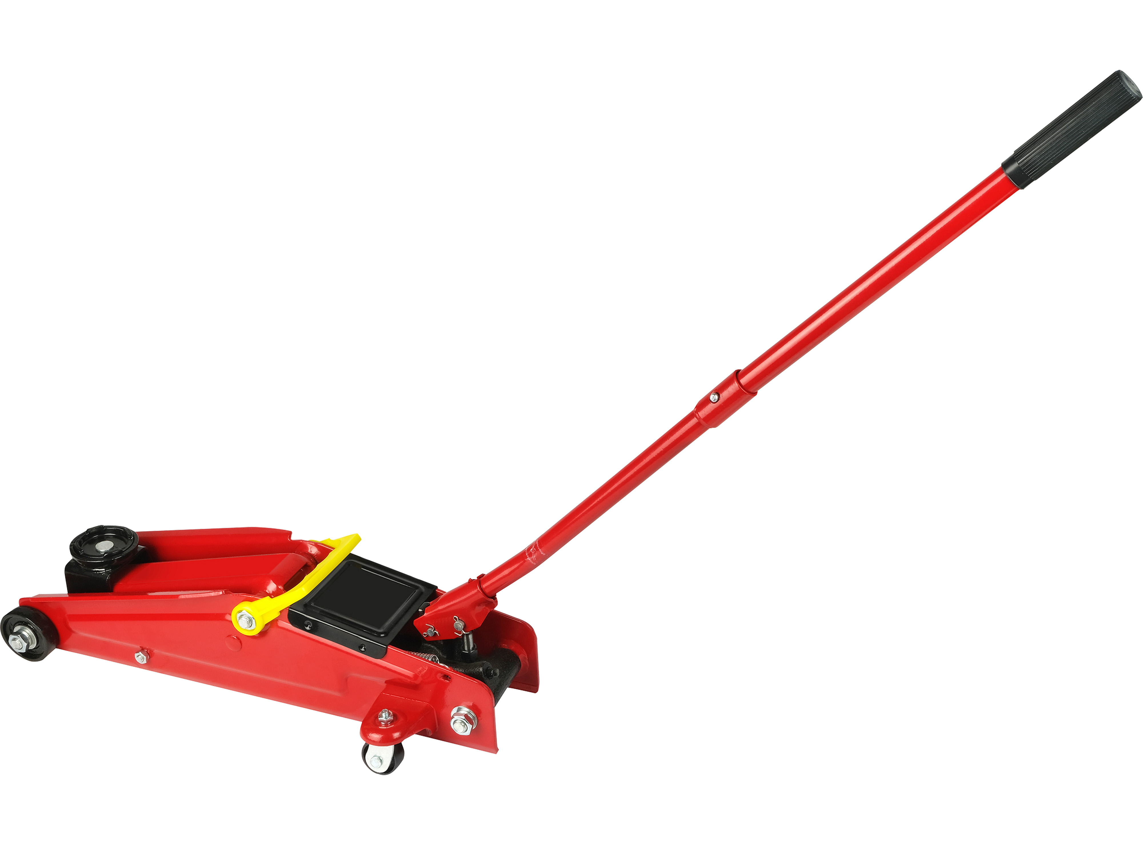 APA Rangierwagenheber, 21031, 3000 kg, TÜV-GS