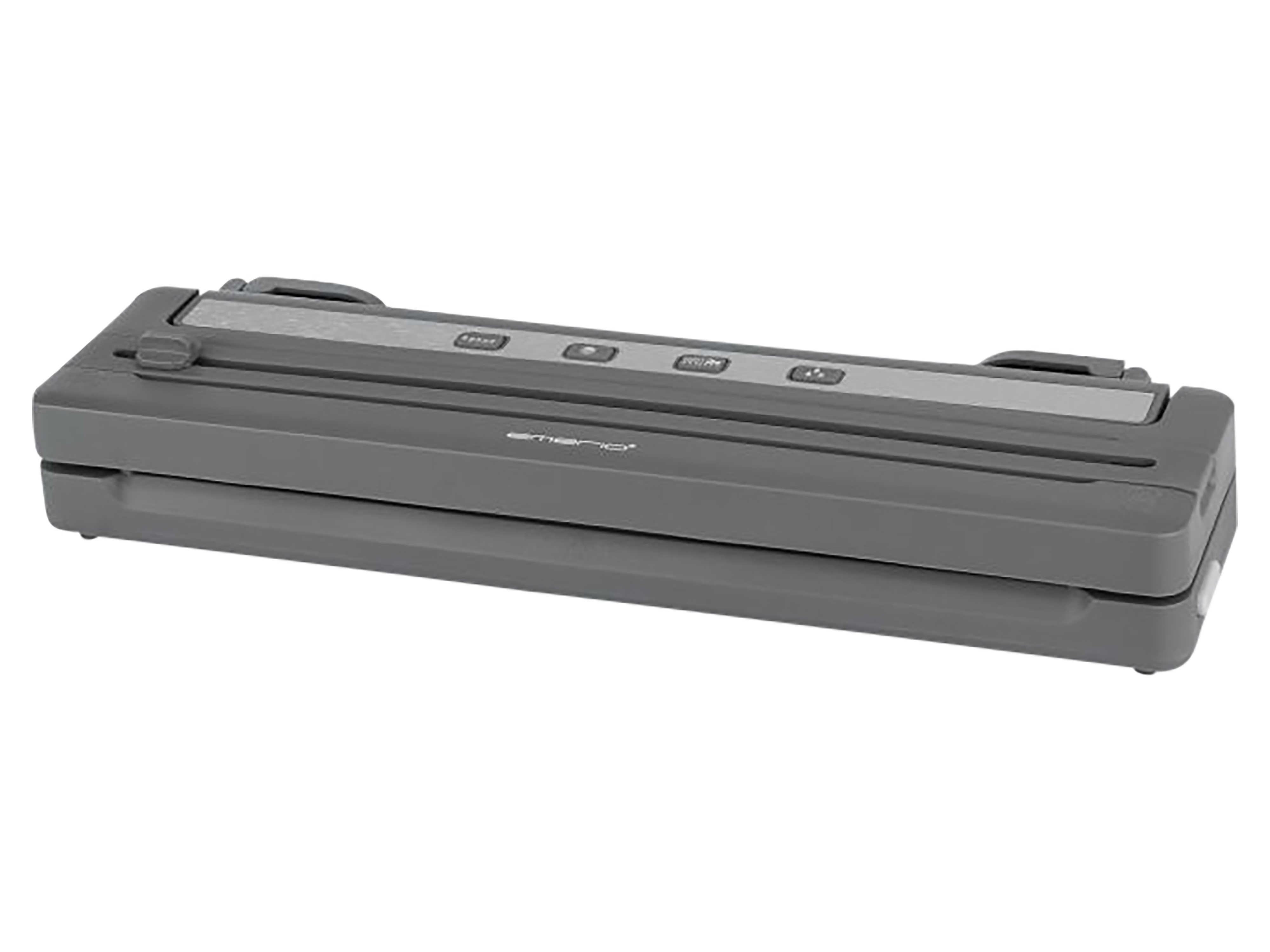 EMERIO Vakuumierer VS-130802, 6in1-Gerät, inkl. 3 m Folienrolle