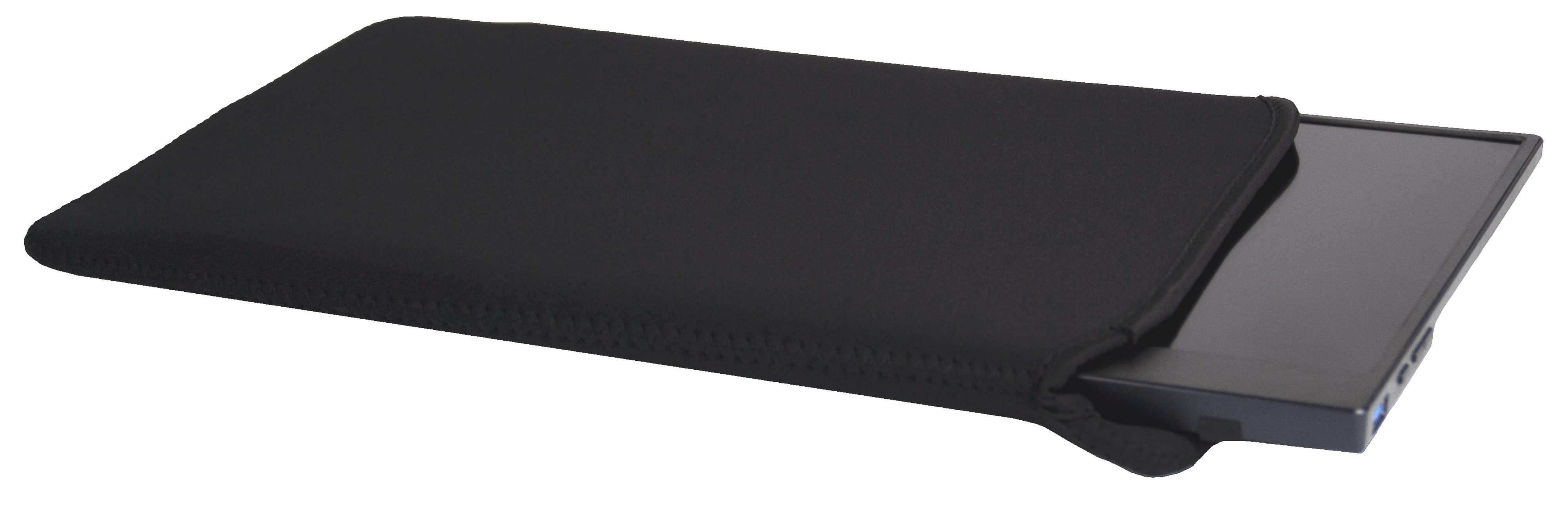 VERBATIM Tragbarer Monitor PM-14, 35,6 cm (14"), HDMI, USB-C VERBATIM Tragbarer Monitor PM-14, 35,6 cm (14"), HDMI, USB-C