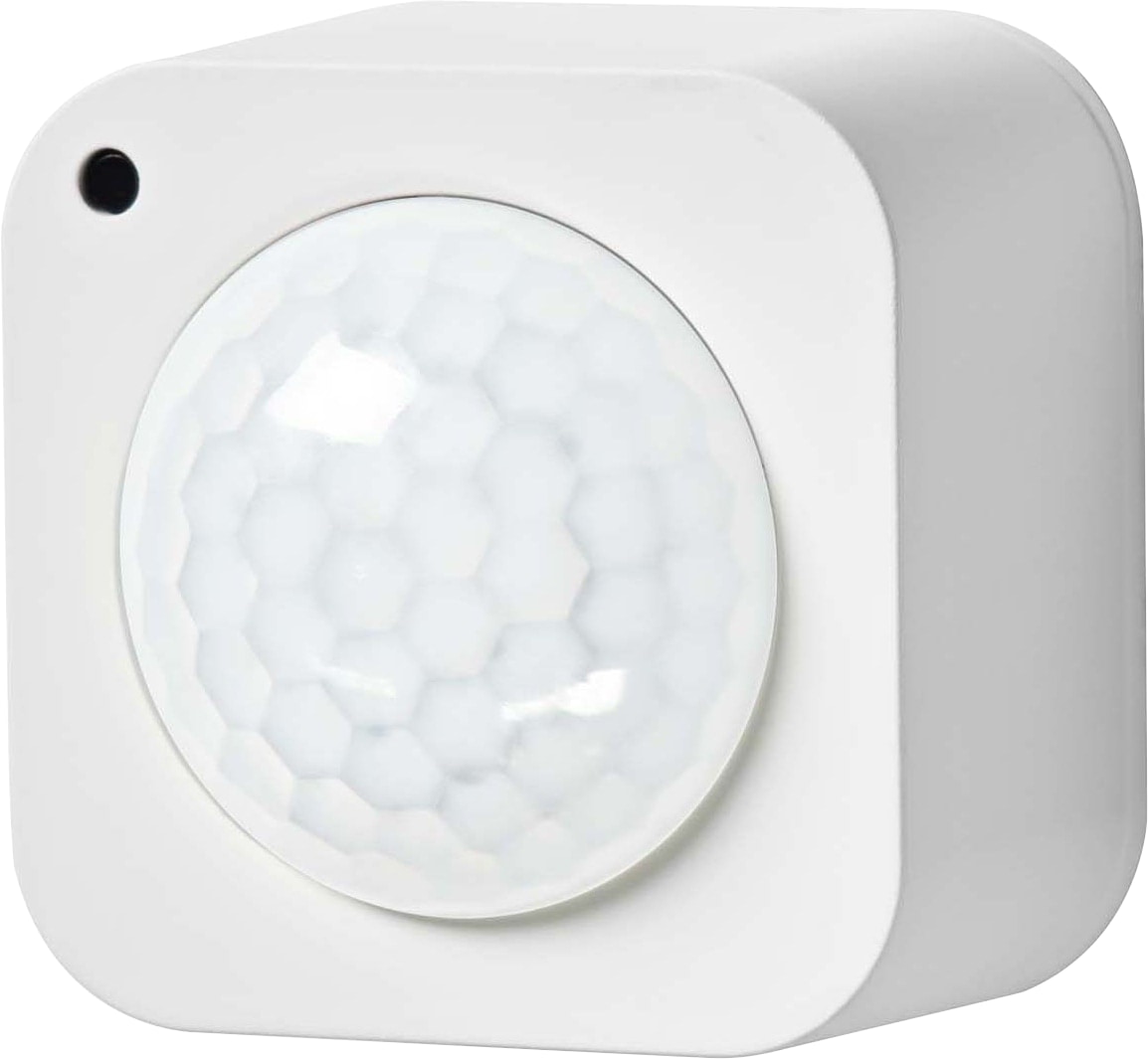 NEDIS Bewegungssensor SmartLife, weiß