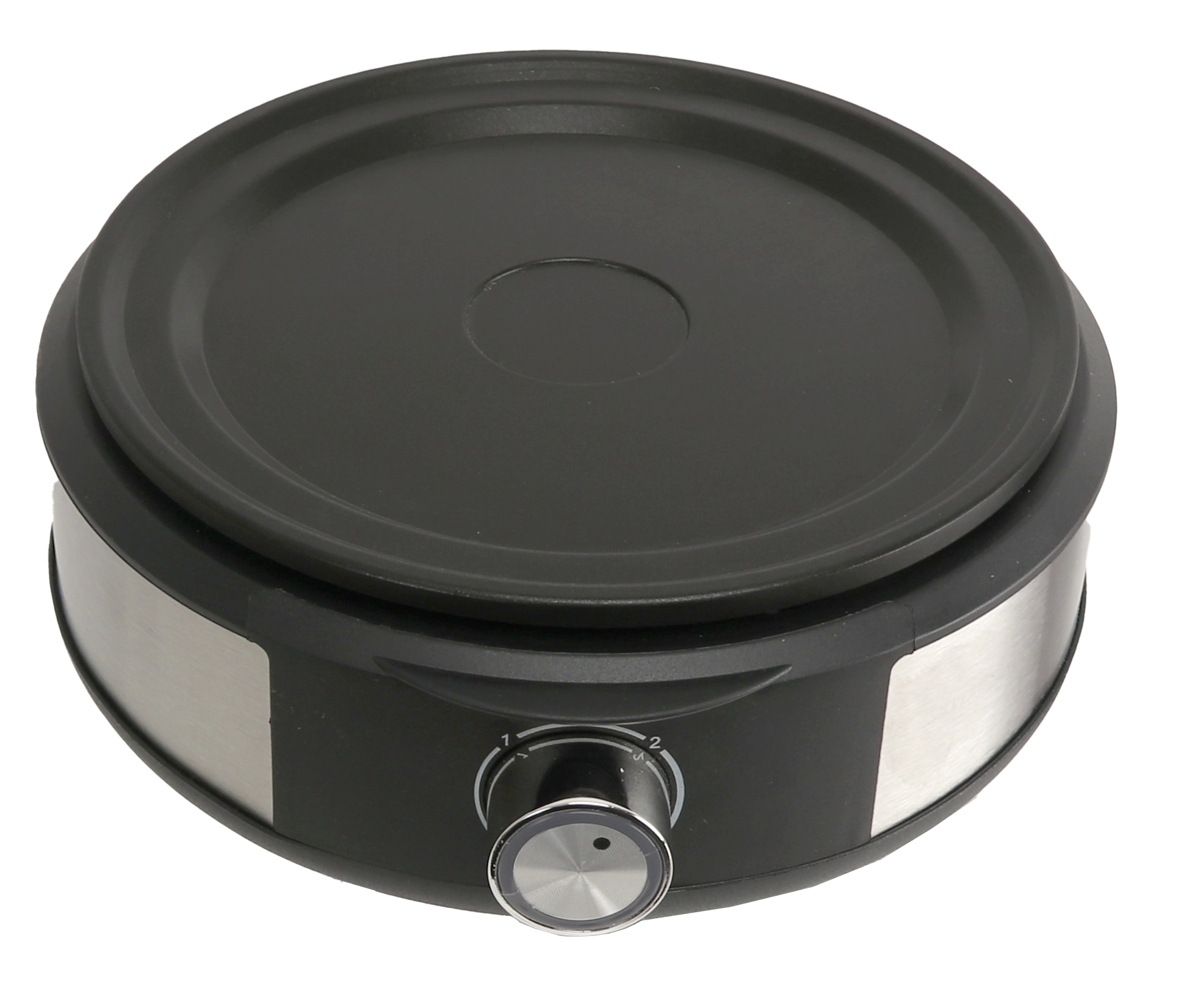 Fondue-Set, 1500W, B-Ware, rot/silber, B-Ware Fondue-Set, 1500W, B-Ware, rot/silber, B-Ware