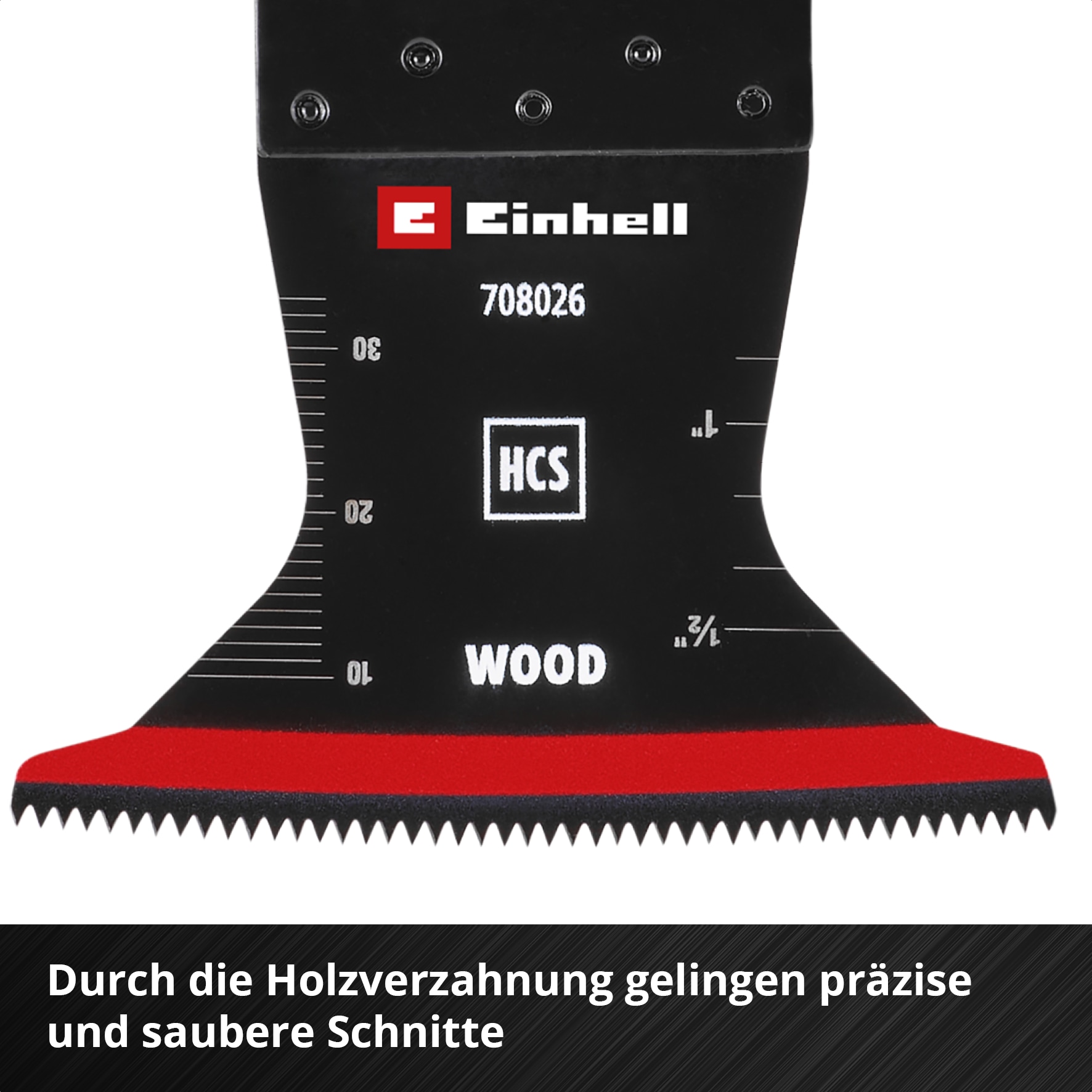 EINHELL Tauchsägeblatt, 708026, HCS Holz, 65 mm EINHELL Tauchsägeblatt, 708026, HCS Holz, 65 mm
