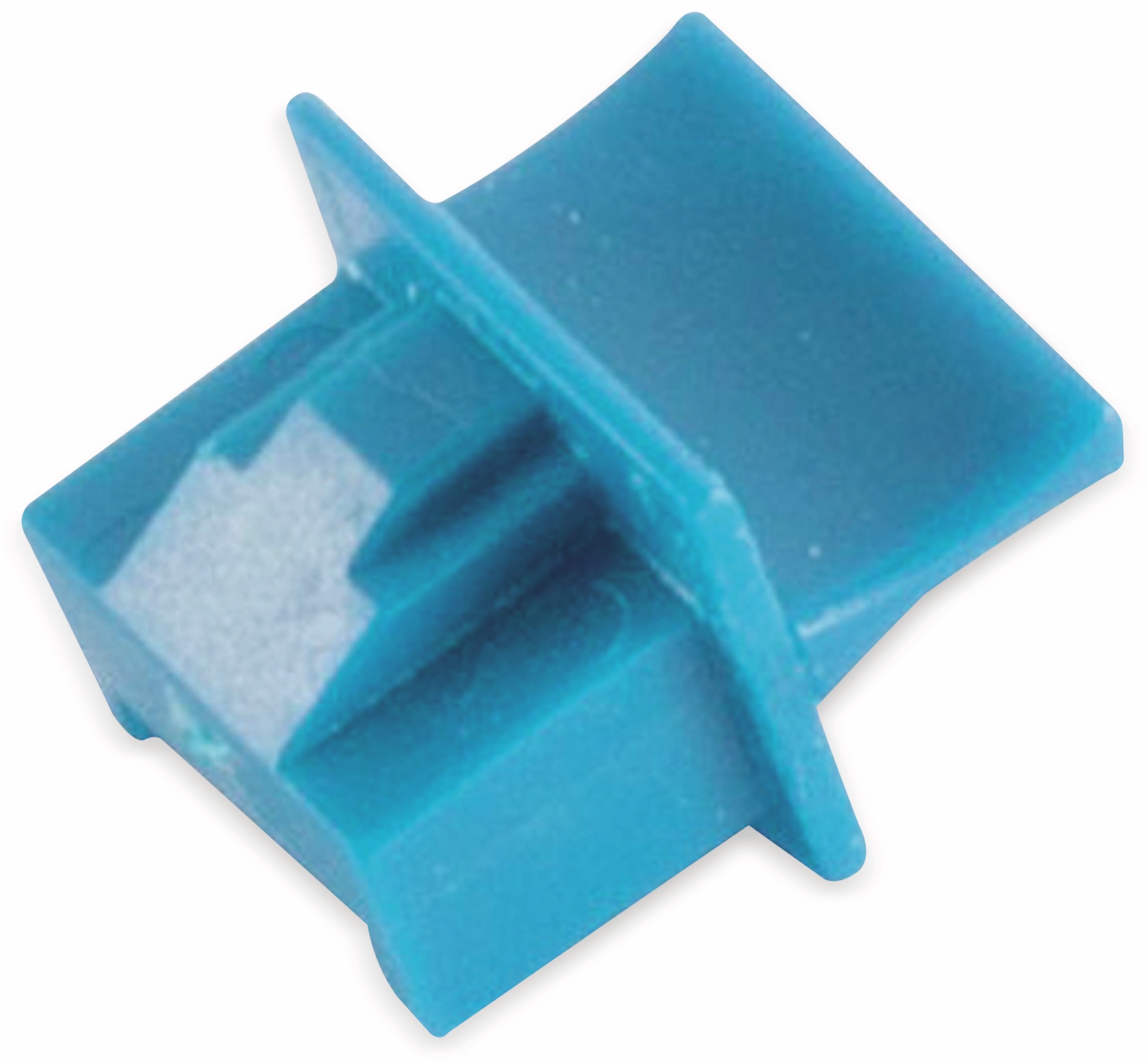 S-IMPULS RJ-45 Staubschutz, blau