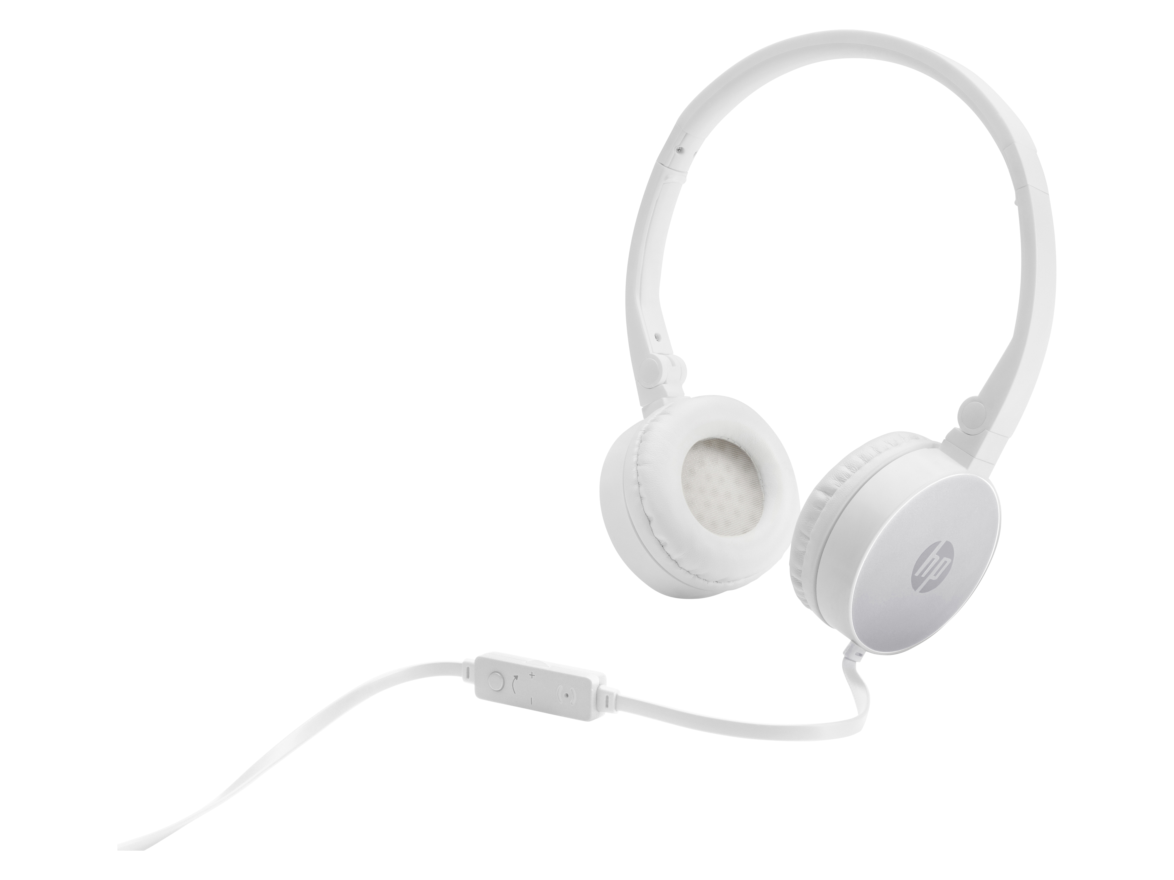 HP Headset H2800 weiß