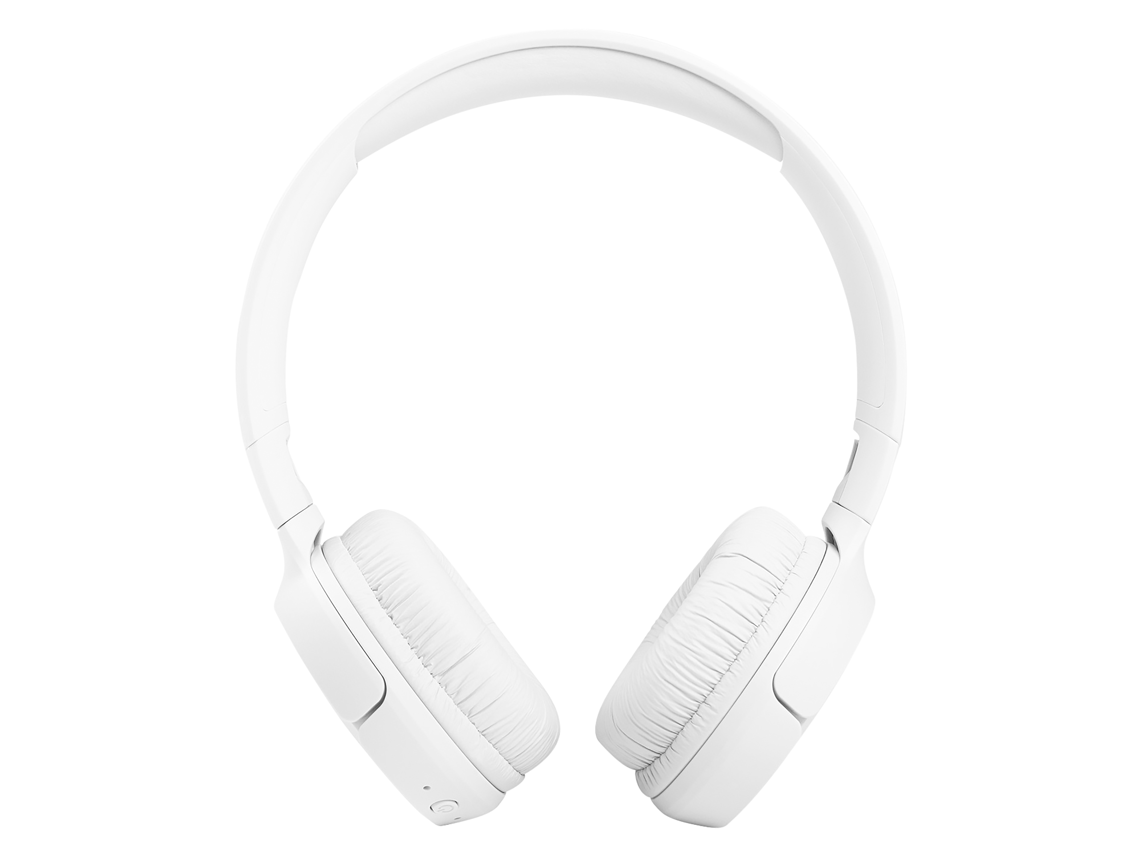 JBL On-Ear Kopfhörer Tune 510 BT weiß On-Ear Kopfhörer JBL Tune 510 BT ws
