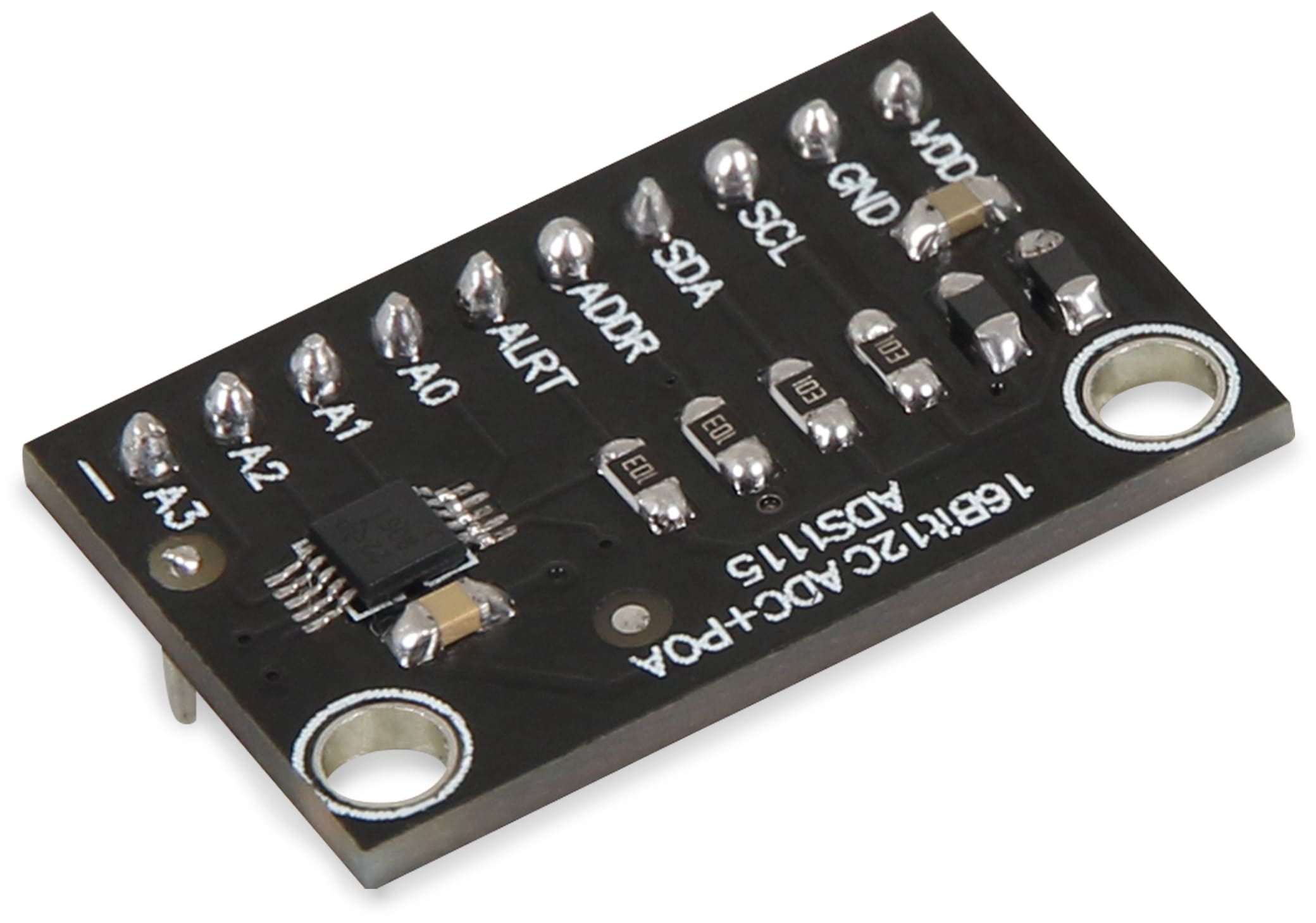 JOY-IT RPI Analog/Digitalwandler
