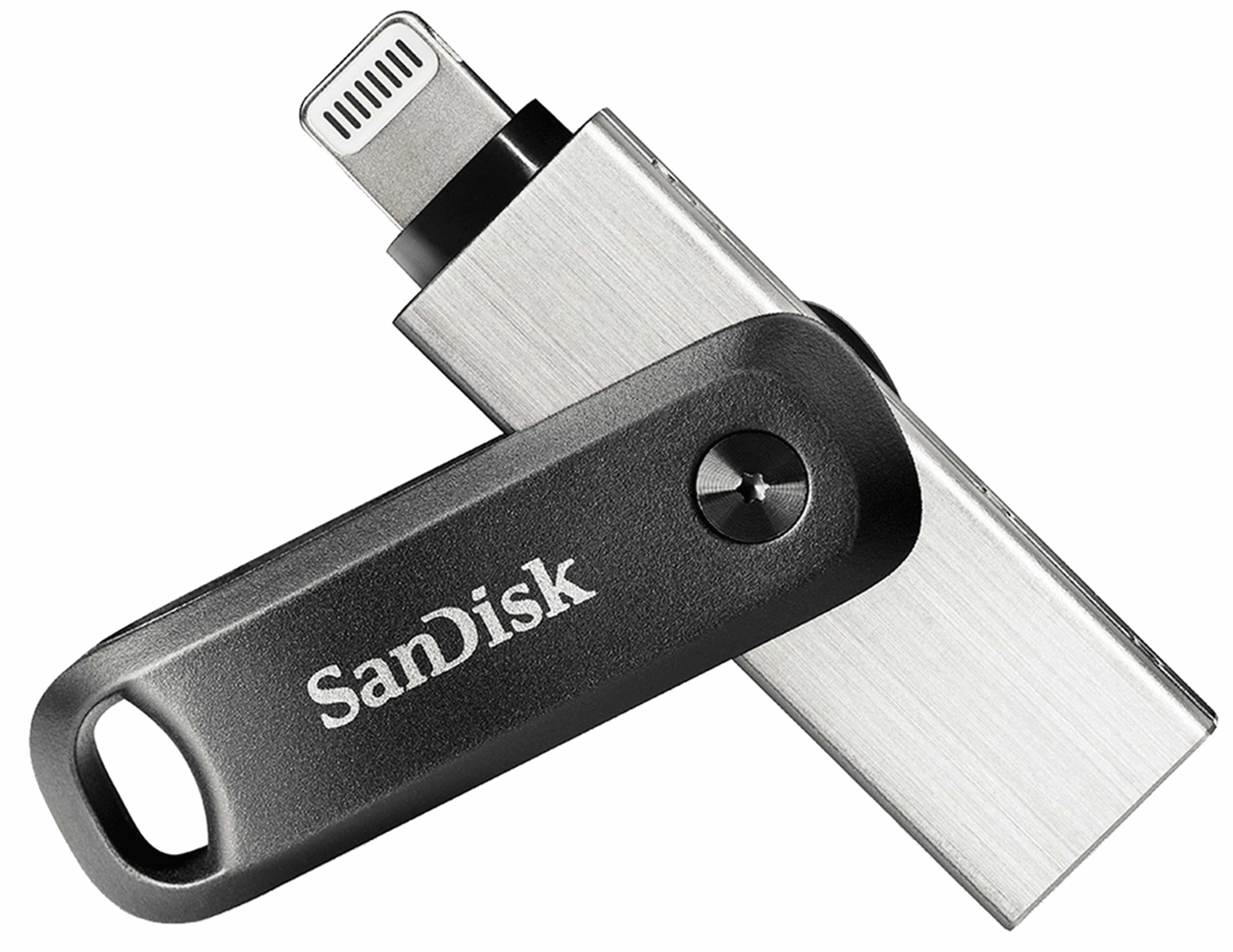 SANDISK USB 3.0 Stick iXpand Go 64GB
