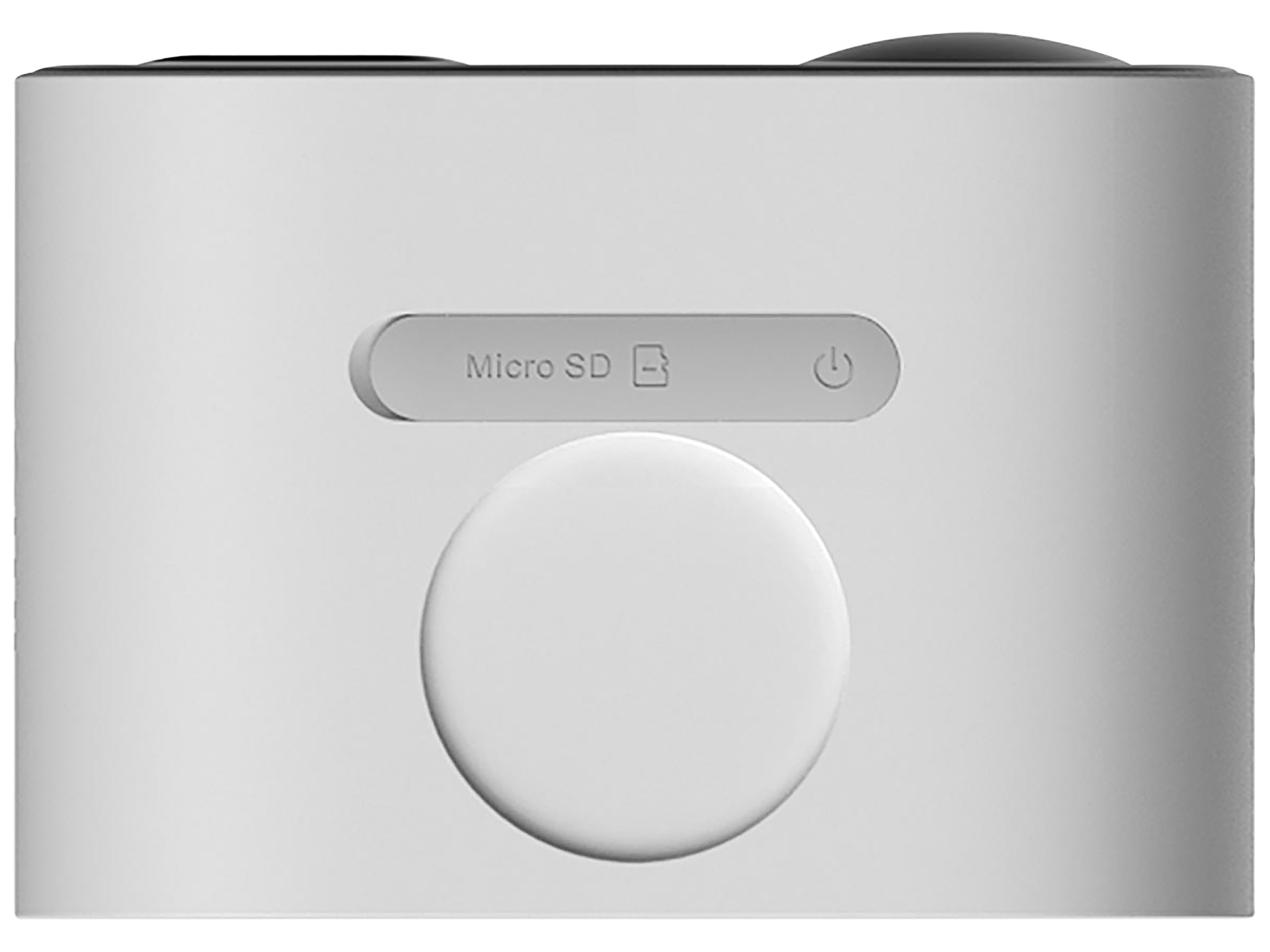 IMOU Überwachungskamera Cell Go Full-Color Kit mit Solarpanel, außen, weiß