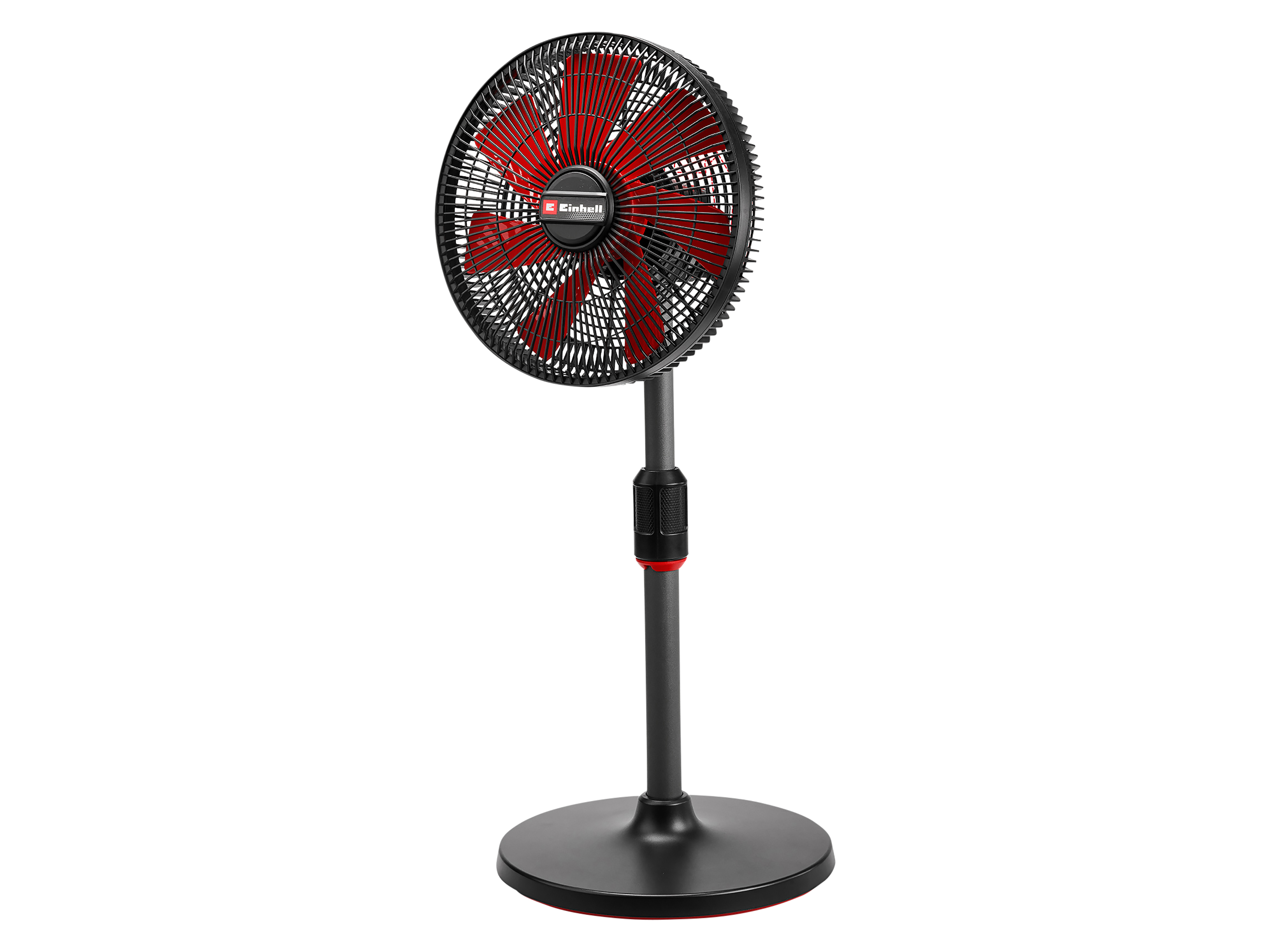 EINHELL Akku-Ventilator GE-CF 18/320 P Li, Solo EINHELL Akku-Ventilator GE-CF 18/320 P Li, Solo