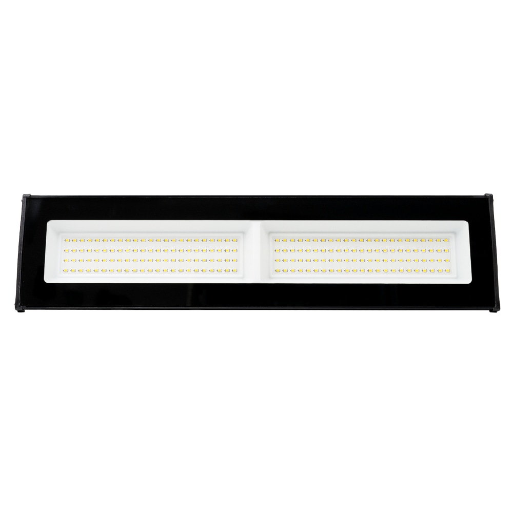 LUXULA LED-Hallenleuchte LX500141, HighBay, linear, 100W, 10000lm, 4000K