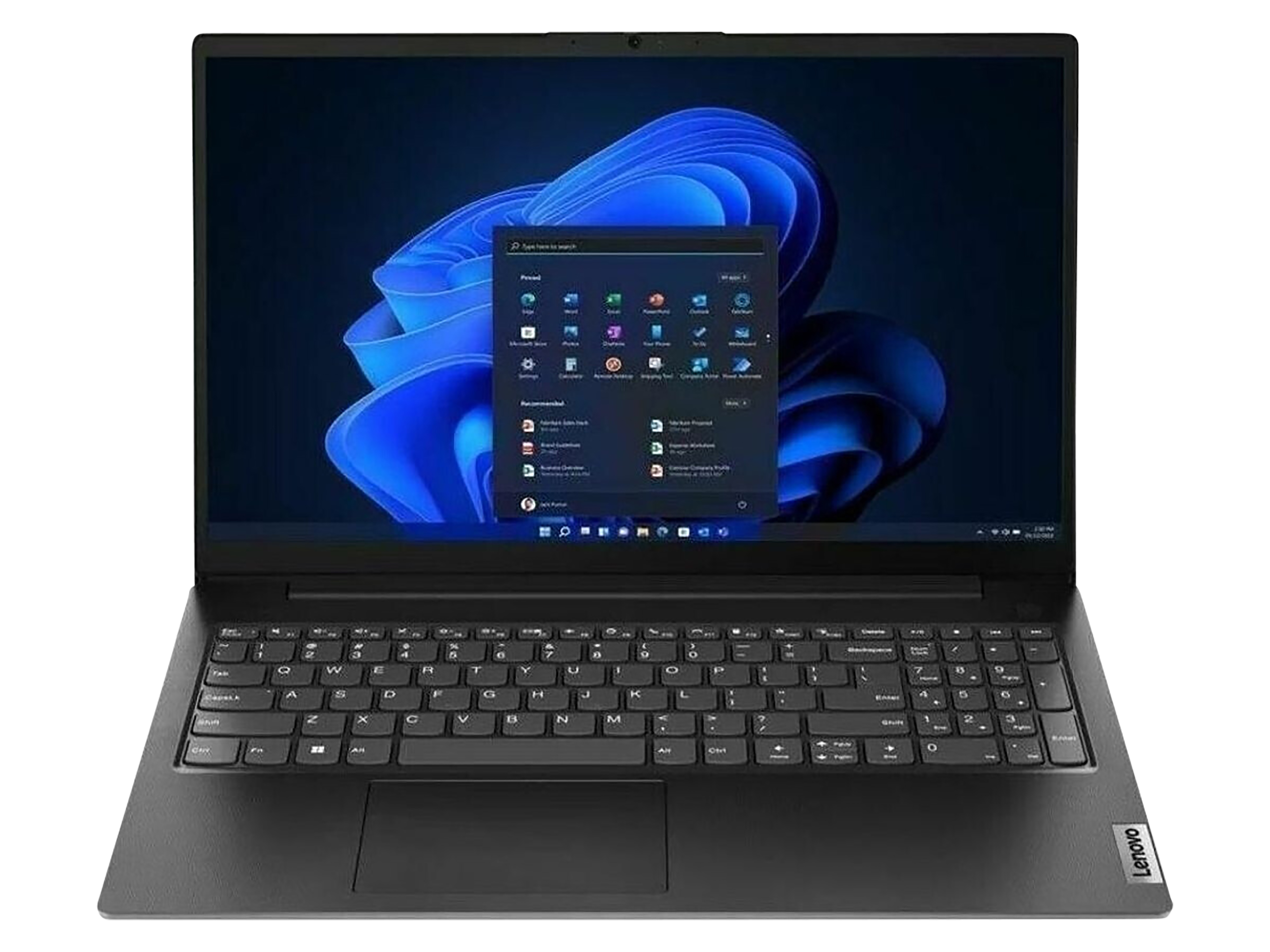 LENOVO Notebook V15 G4 AMN, Ryzen 5 7520U, 16 GB RAM, 512 GB SSD
