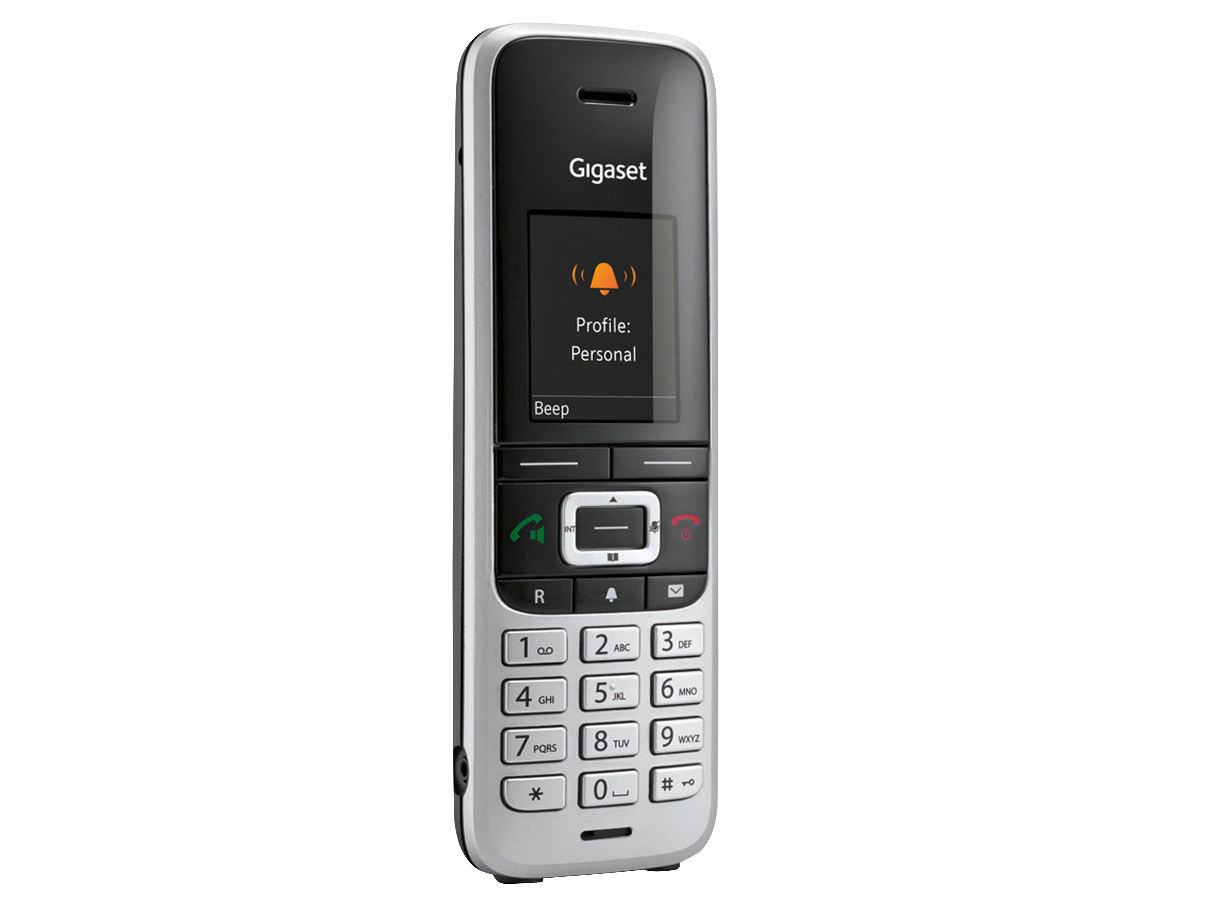 GIGASET Telefon Premium 100HX