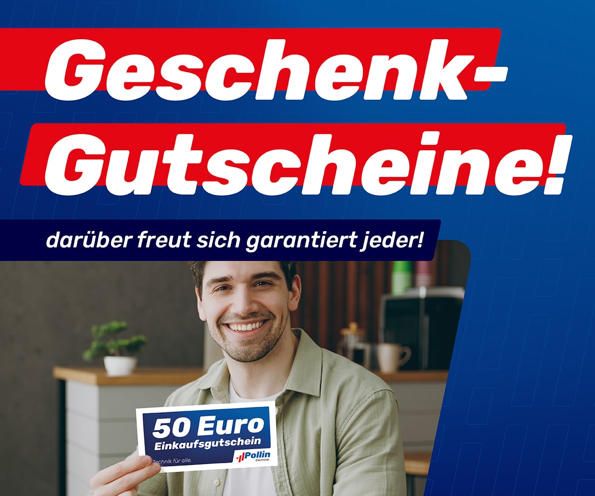 Geschenk-Gutscheine Geschenk-Gutschein