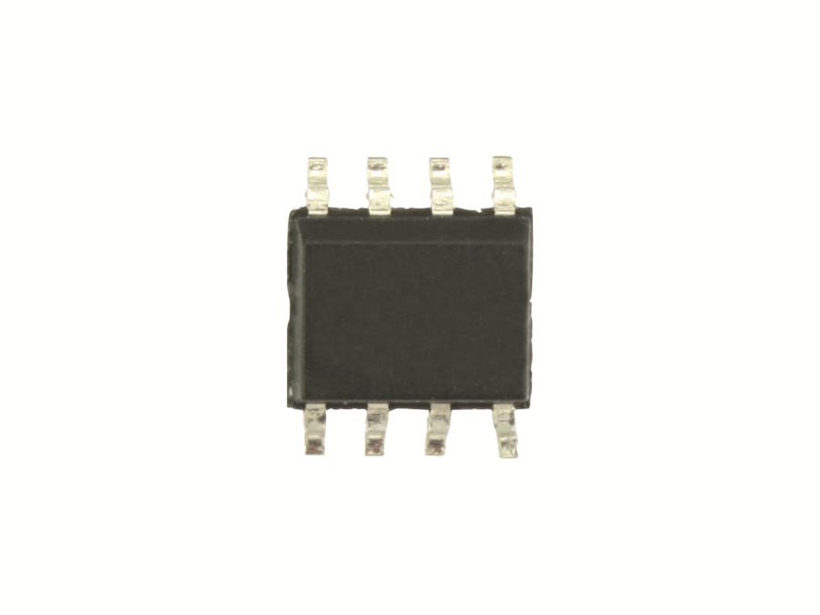 VISHAY Leistungs-MOSFET SI4532CDY