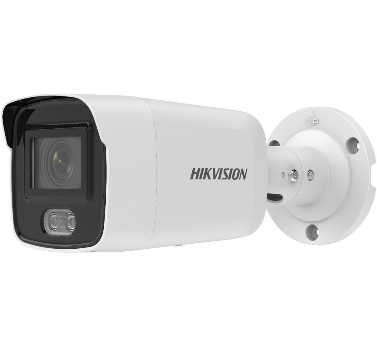HIKVISION Überwachungskamera ColorVu DS-2CD2047G2-L, Bullet, 4 MP